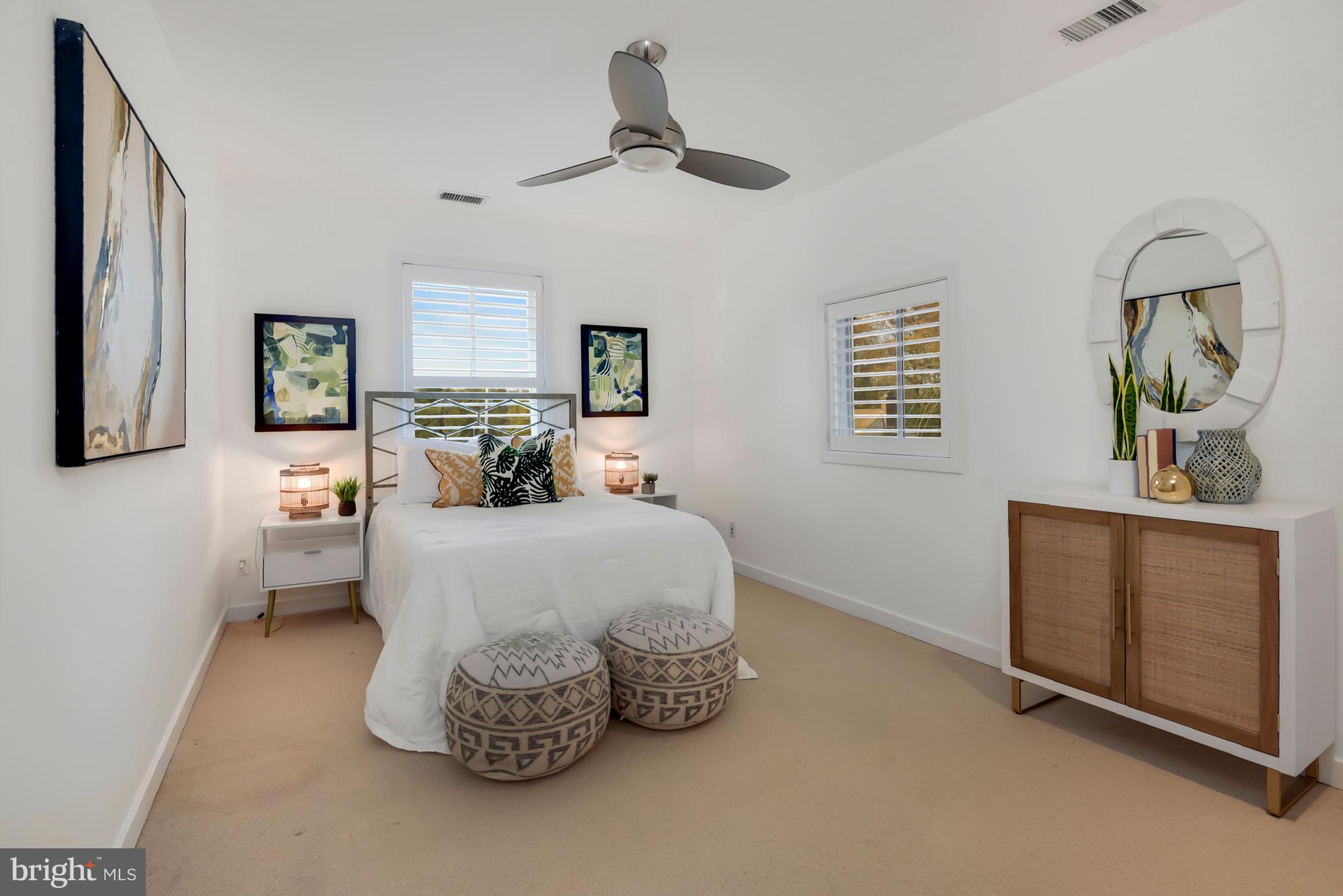 FRIENDSHIP HEIGHTS - Residential