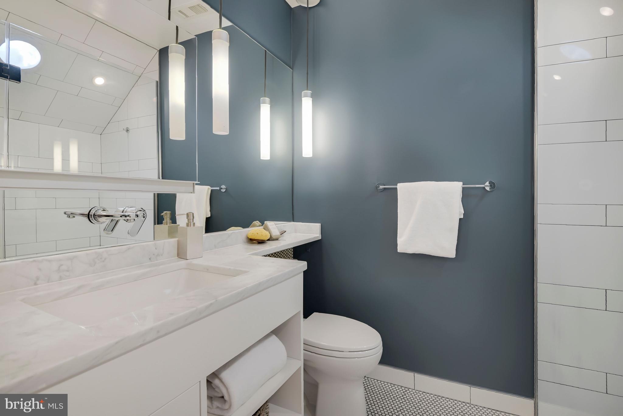 FRIENDSHIP HEIGHTS - Residential