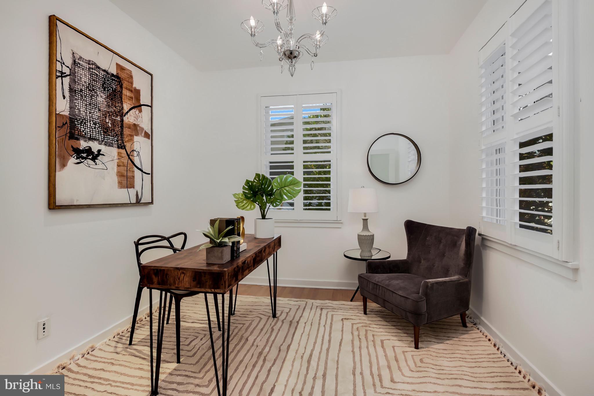 FRIENDSHIP HEIGHTS - Residential