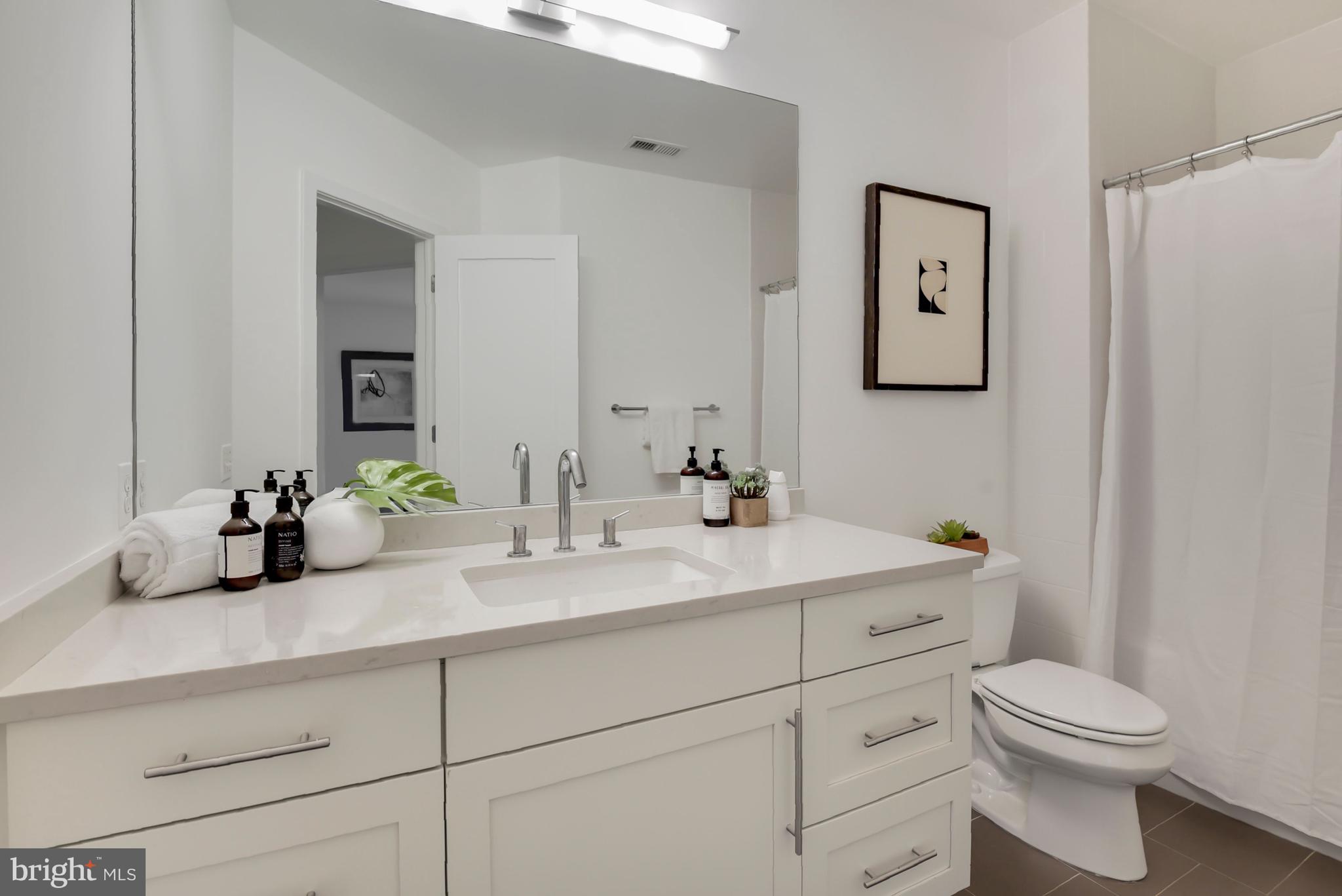 FRIENDSHIP HEIGHTS - Residential