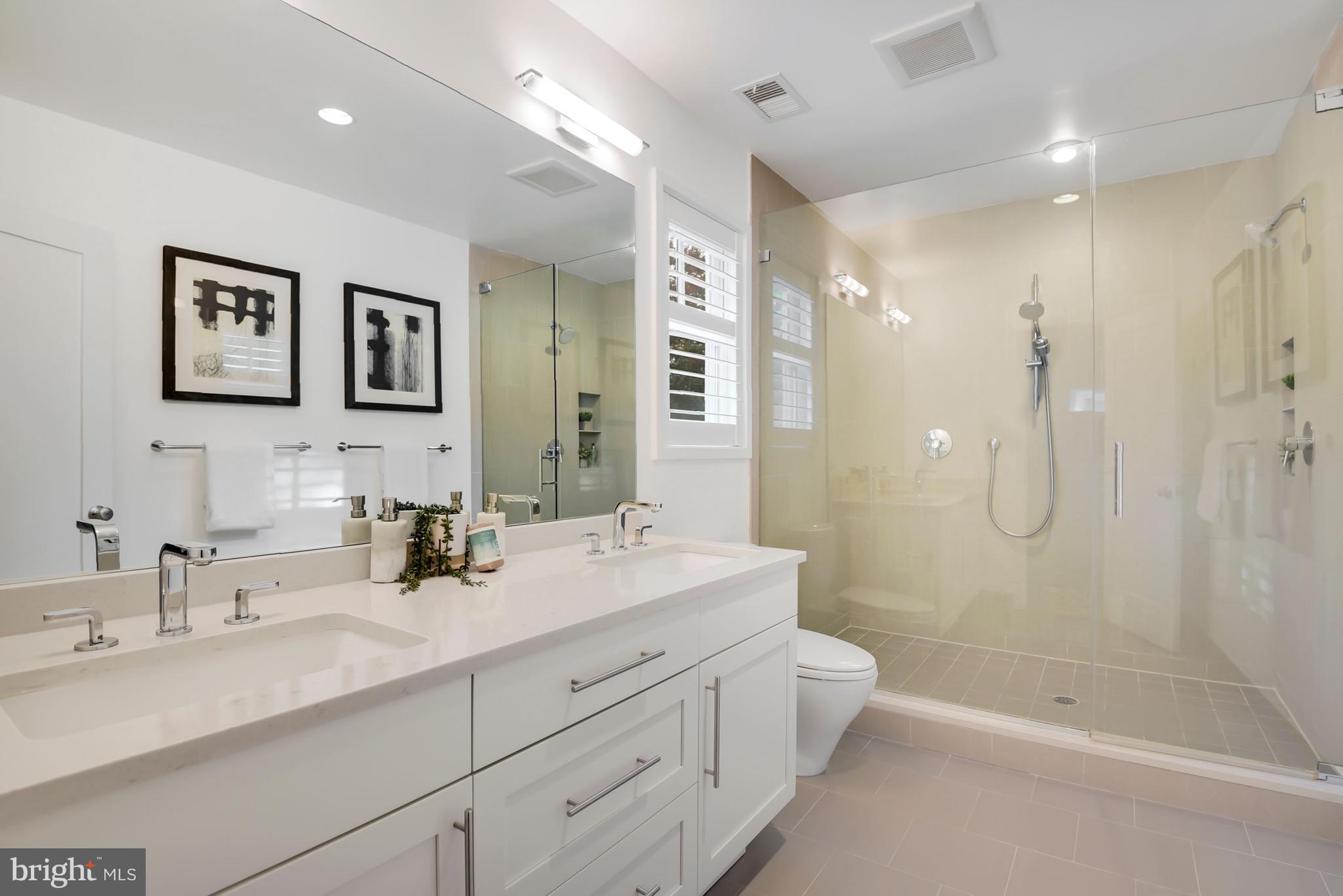 FRIENDSHIP HEIGHTS - Residential