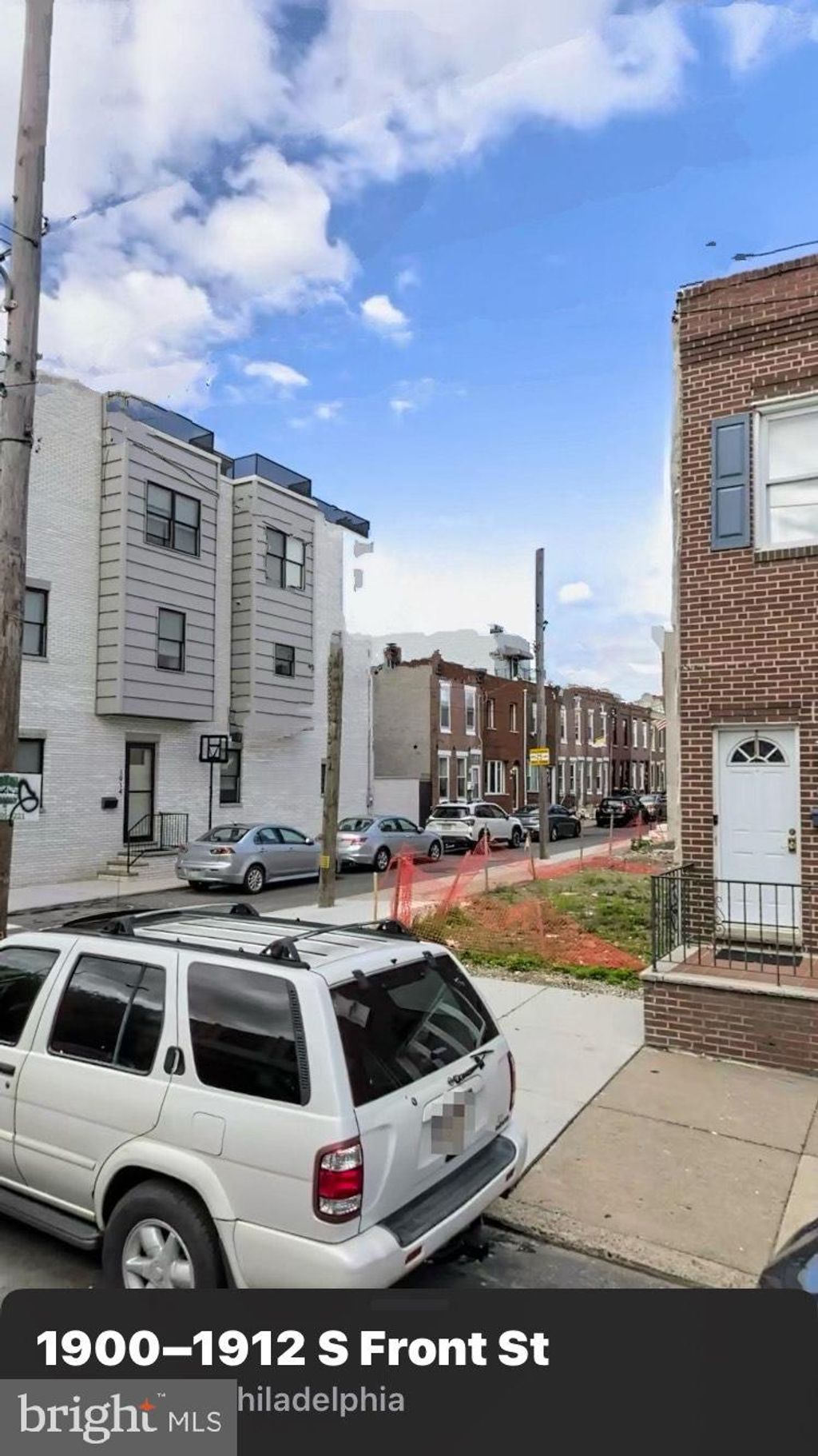 Photo of 1912 S Front Street, PHILADELPHIA, PA 19148 (MLS # PAPH2548186)