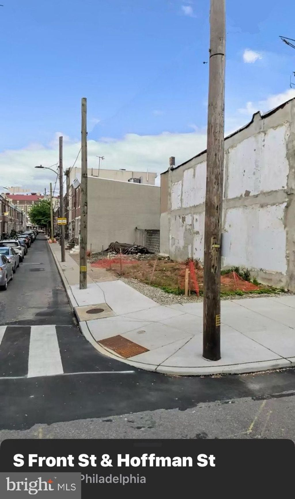 Photo of 1912 S Front Street, PHILADELPHIA, PA 19148 (MLS # PAPH2548186)