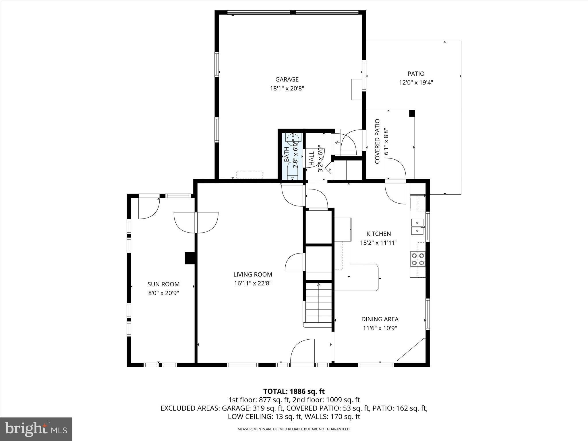 NEW HOLLAND BOROUGH - Residential