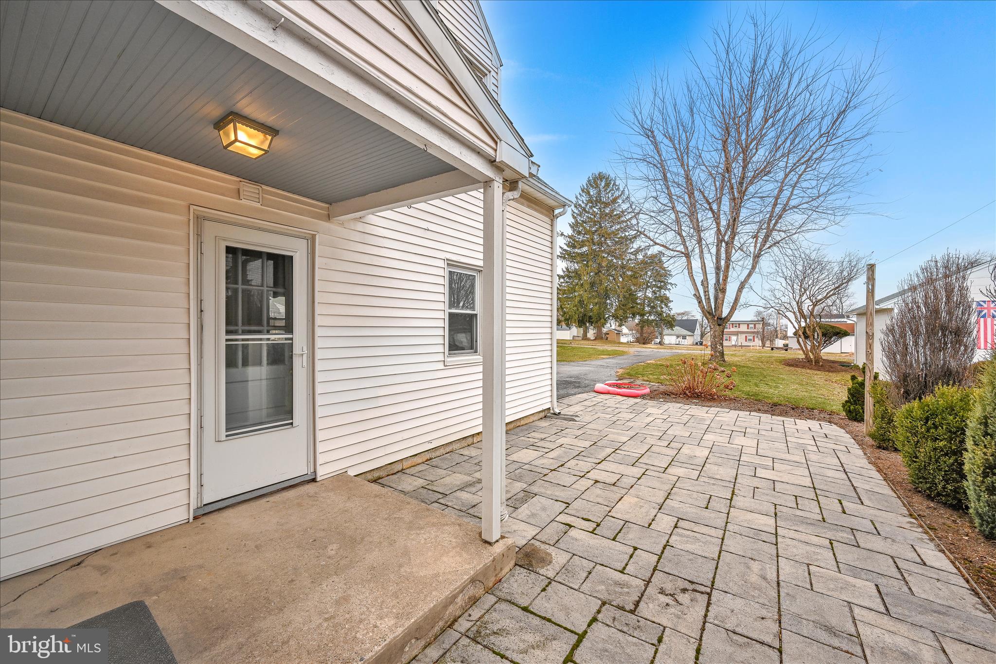 NEW HOLLAND BOROUGH - Residential