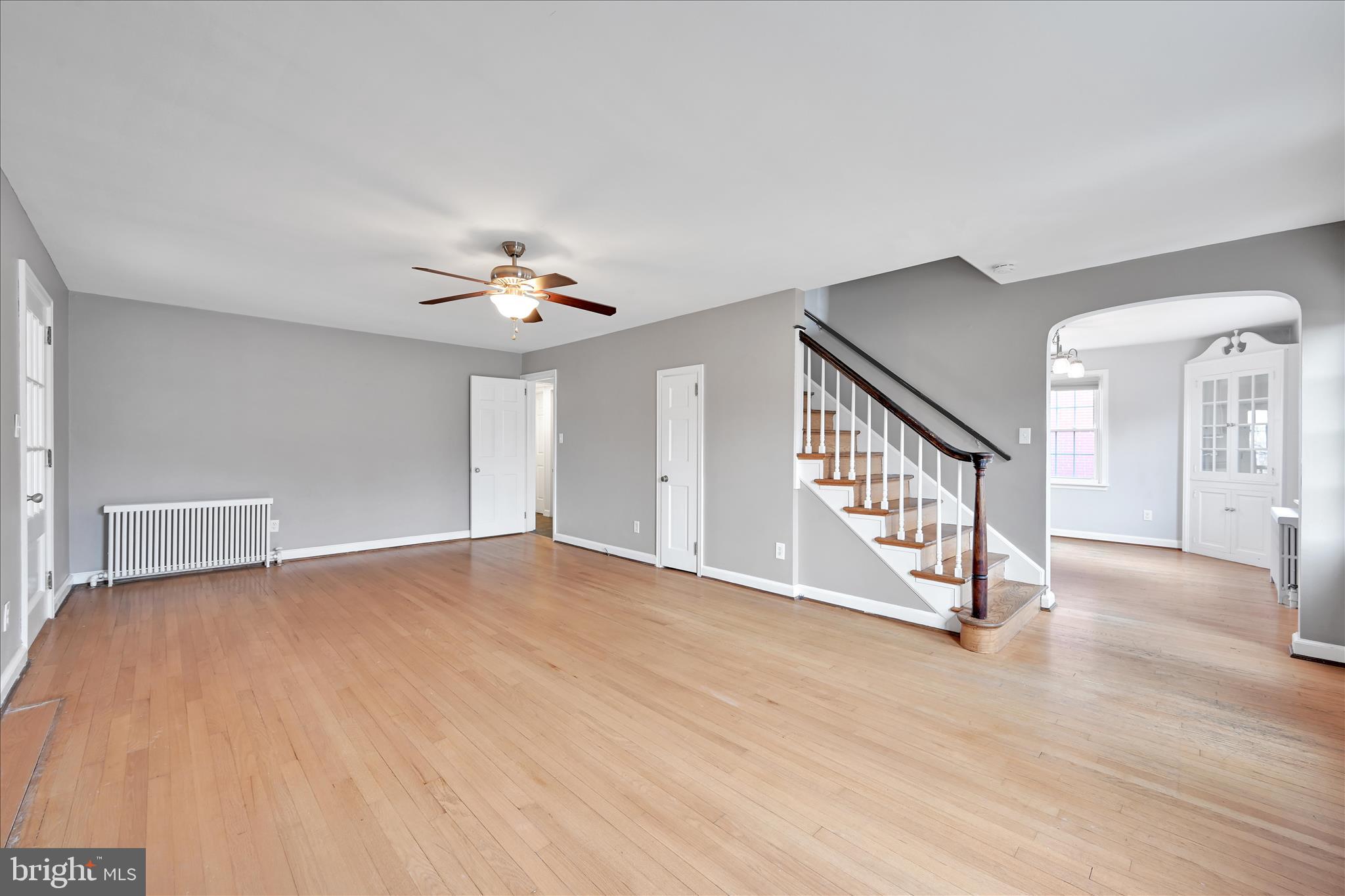 NEW HOLLAND BOROUGH - Residential