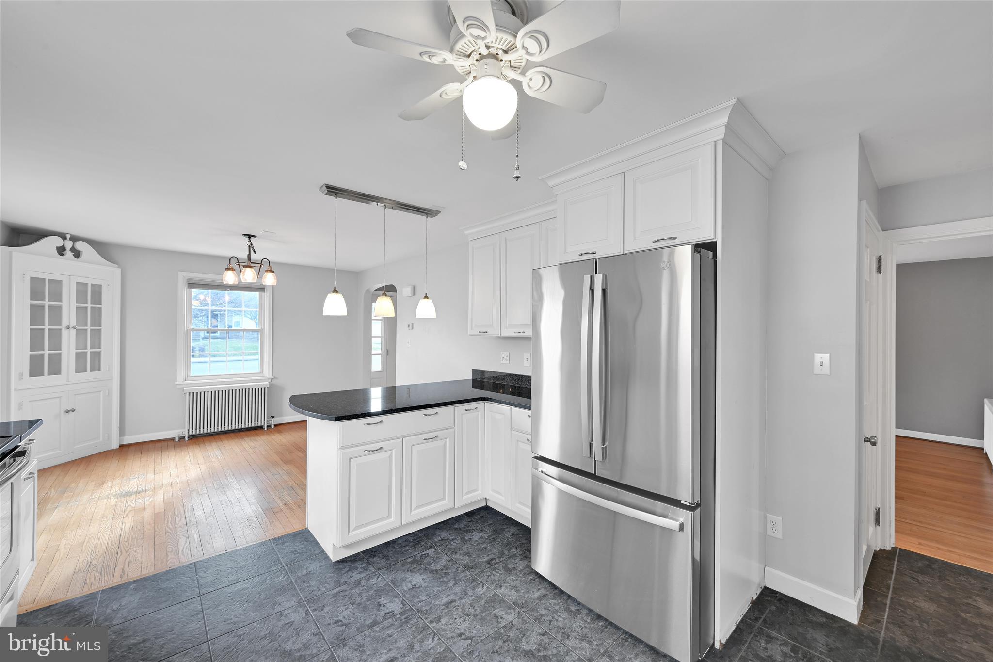 NEW HOLLAND BOROUGH - Residential