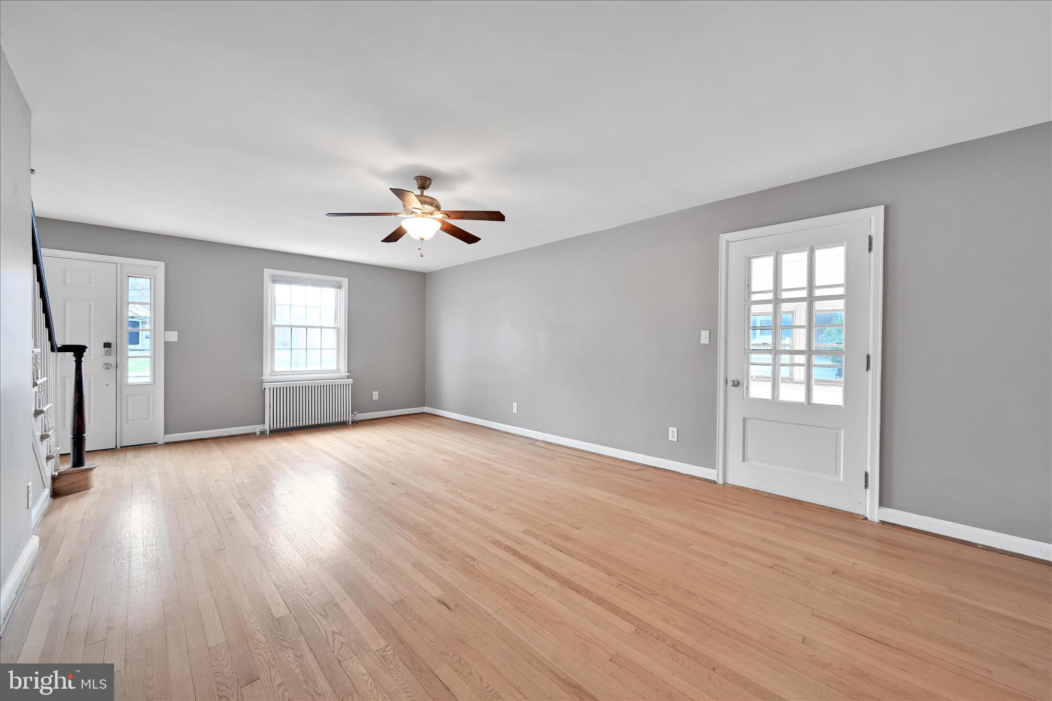 NEW HOLLAND BOROUGH - Residential