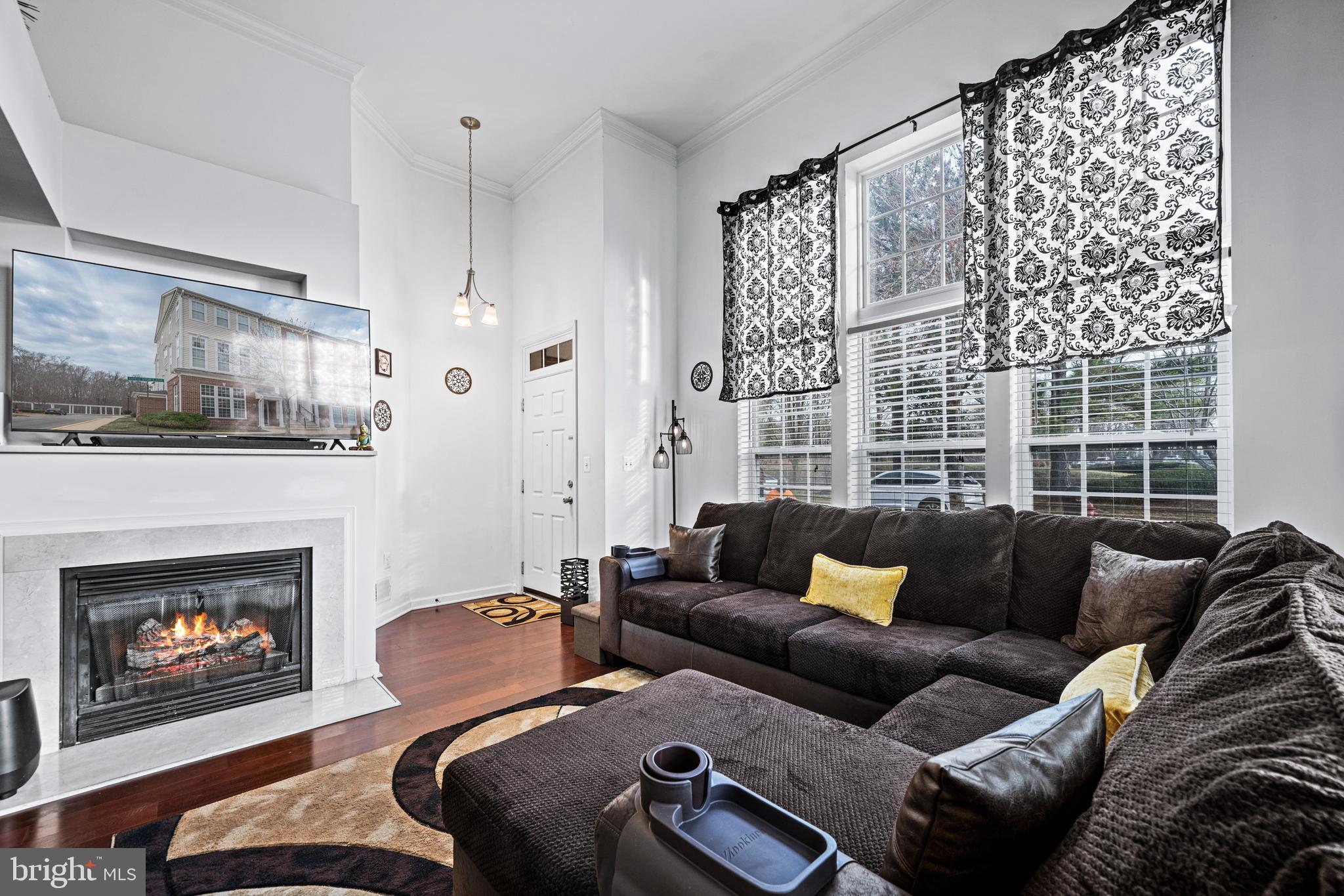 12200 OPEN VIEW LANE 601