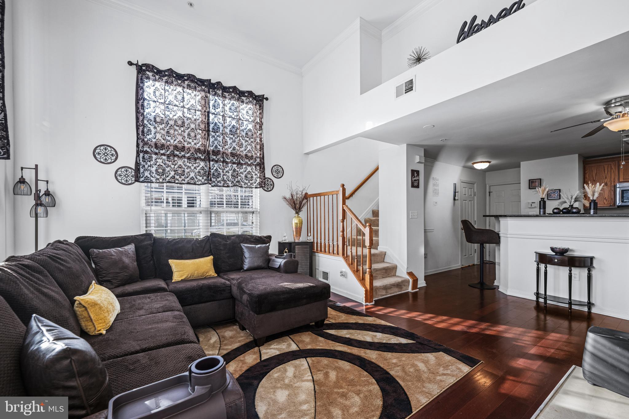 12200 OPEN VIEW LANE 601