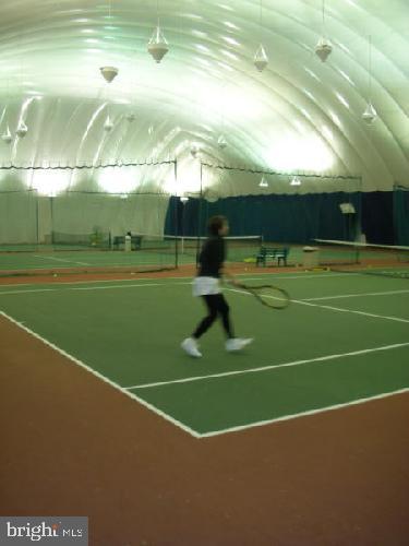 RENAISSANCE AT TYSONS - Residential Lease