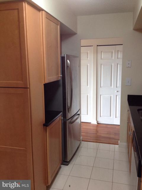 RENAISSANCE AT TYSONS - Residential Lease