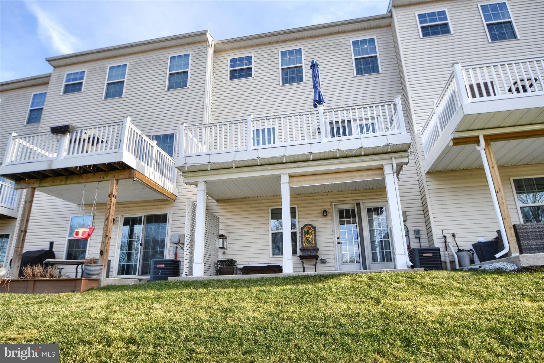 PERKASIE WOODS - Residential