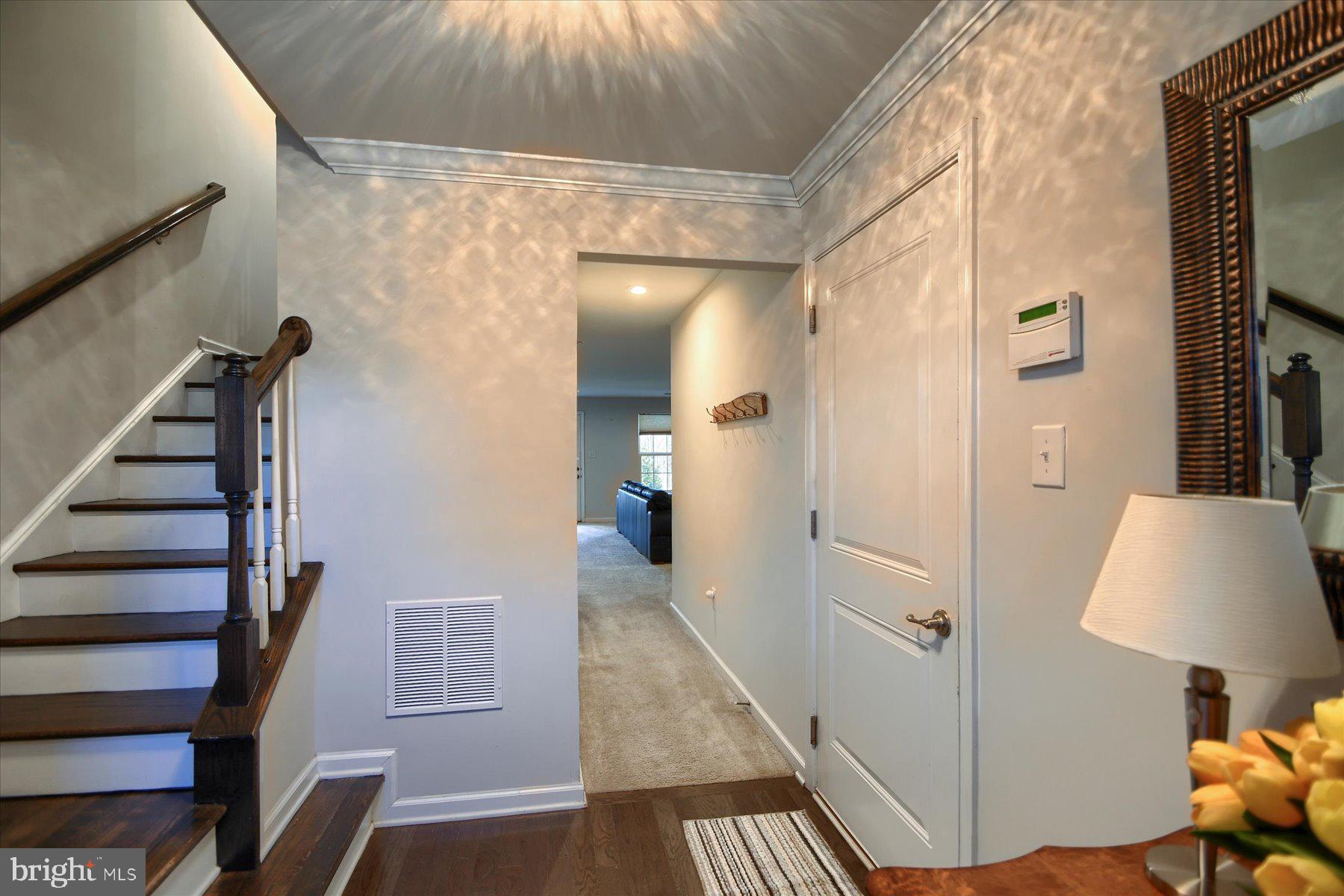 PERKASIE WOODS - Residential