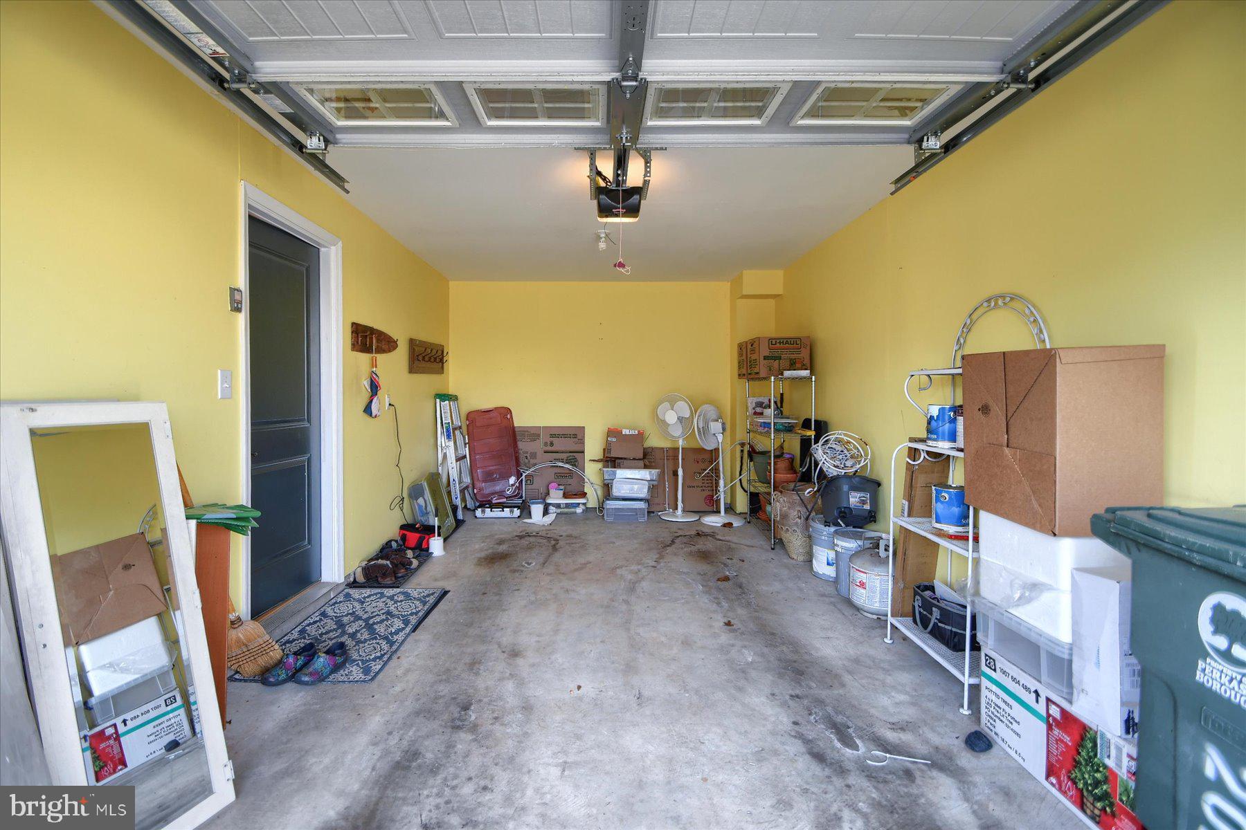 PERKASIE WOODS - Residential