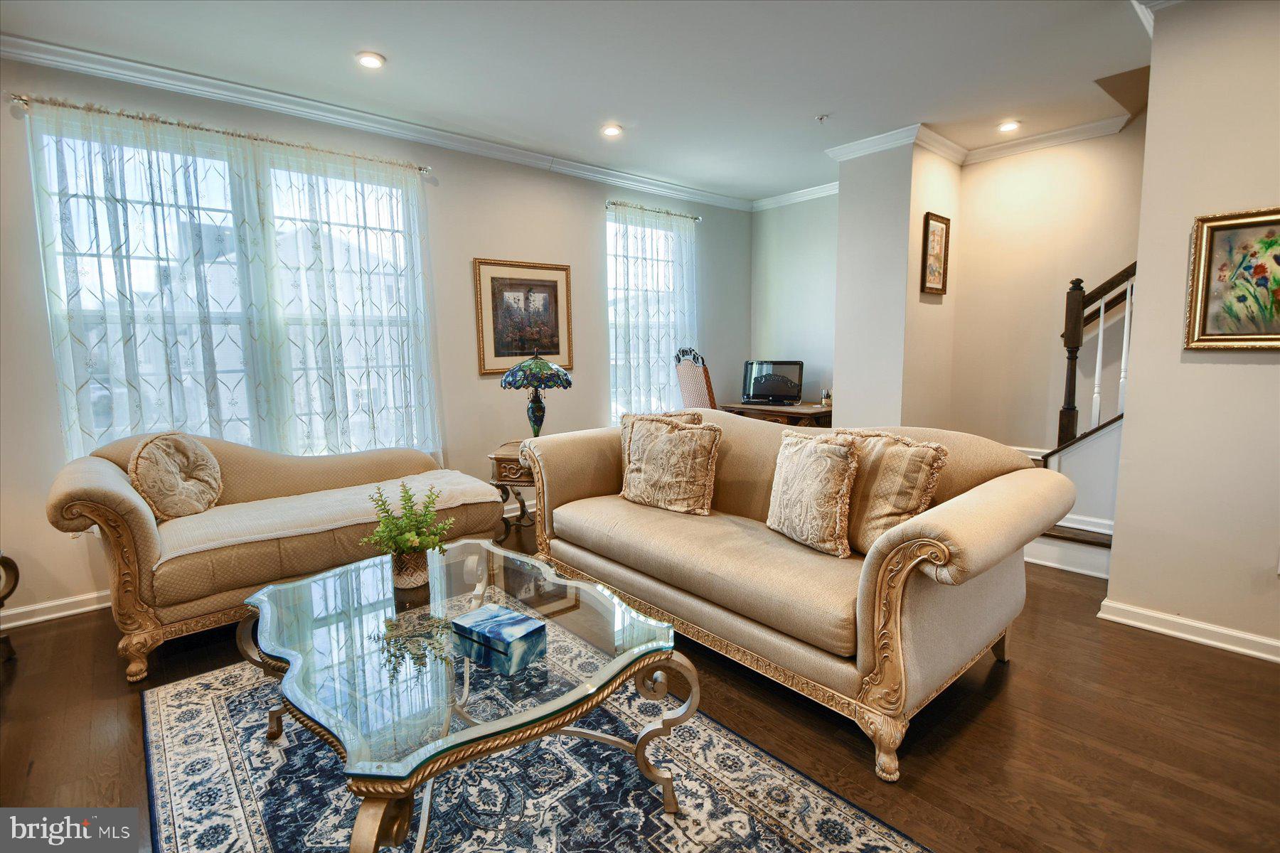 PERKASIE WOODS - Residential