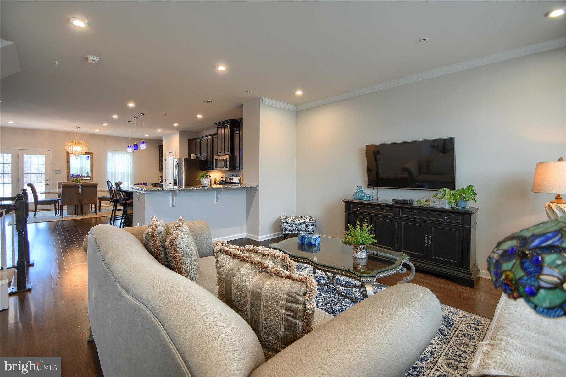 PERKASIE WOODS - Residential