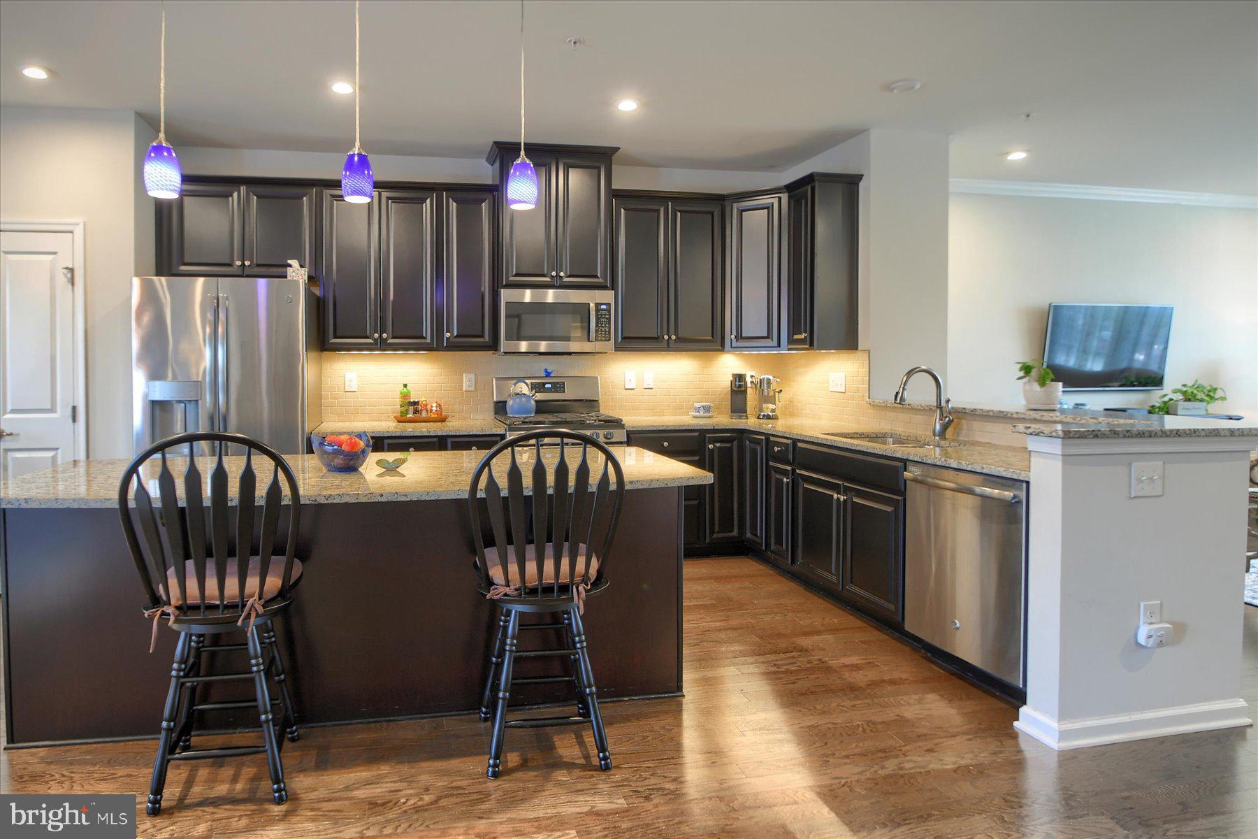 PERKASIE WOODS - Residential