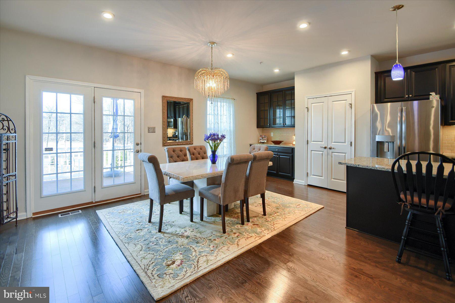 PERKASIE WOODS - Residential