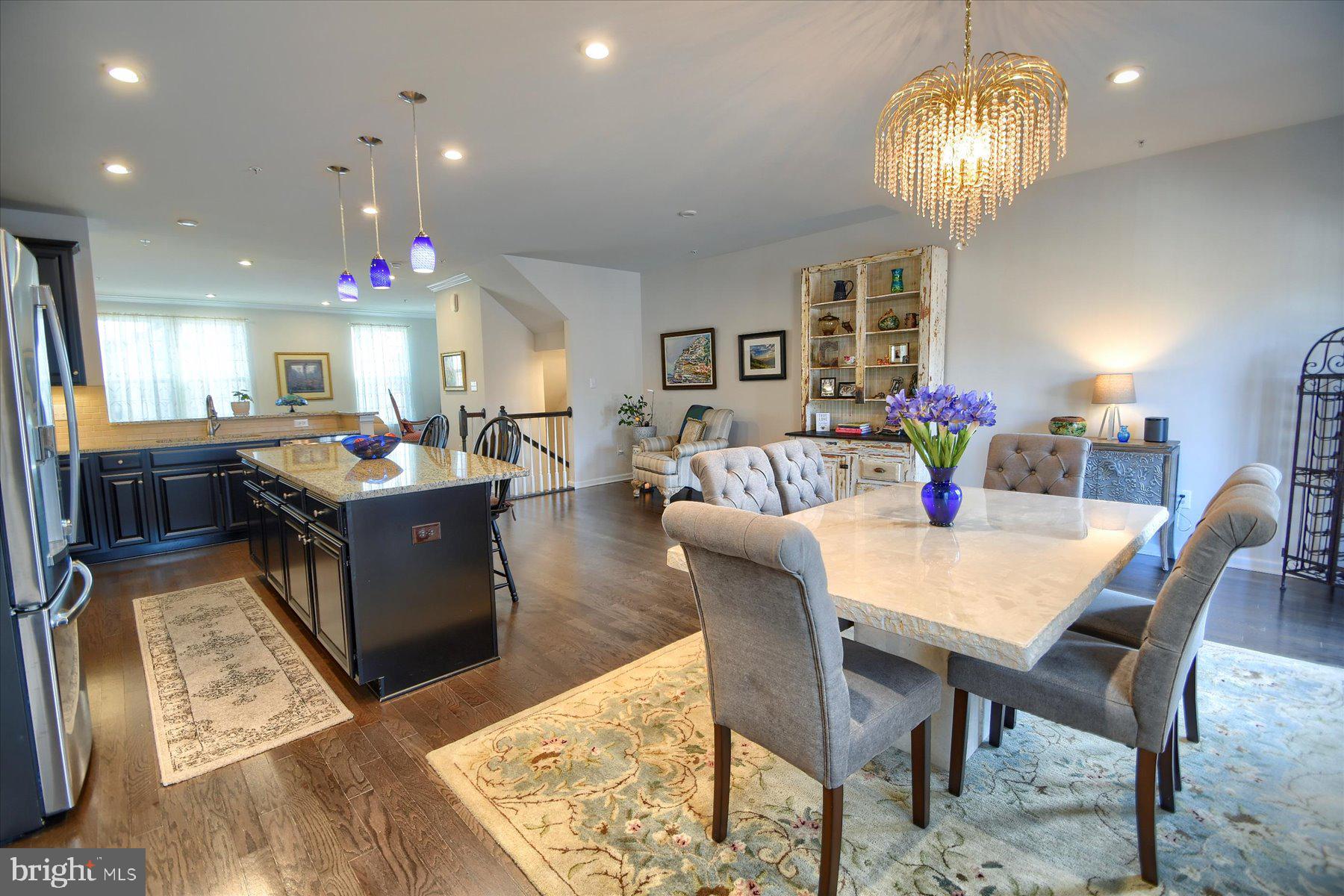 PERKASIE WOODS - Residential