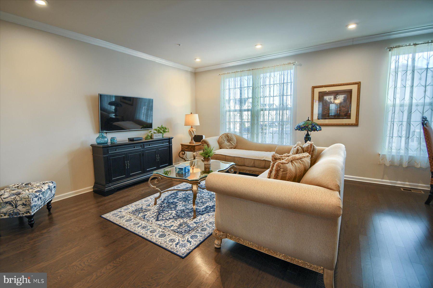 PERKASIE WOODS - Residential