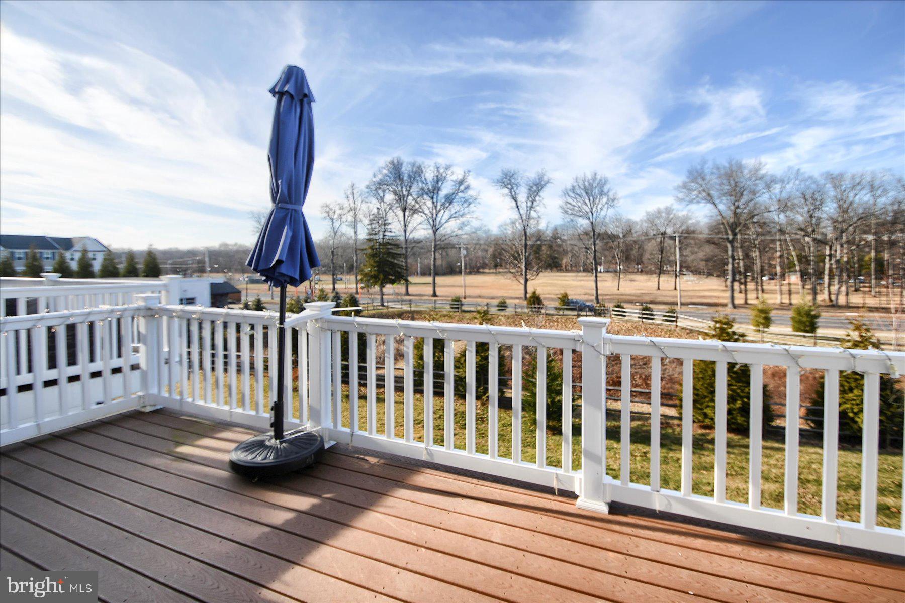 PERKASIE WOODS - Residential