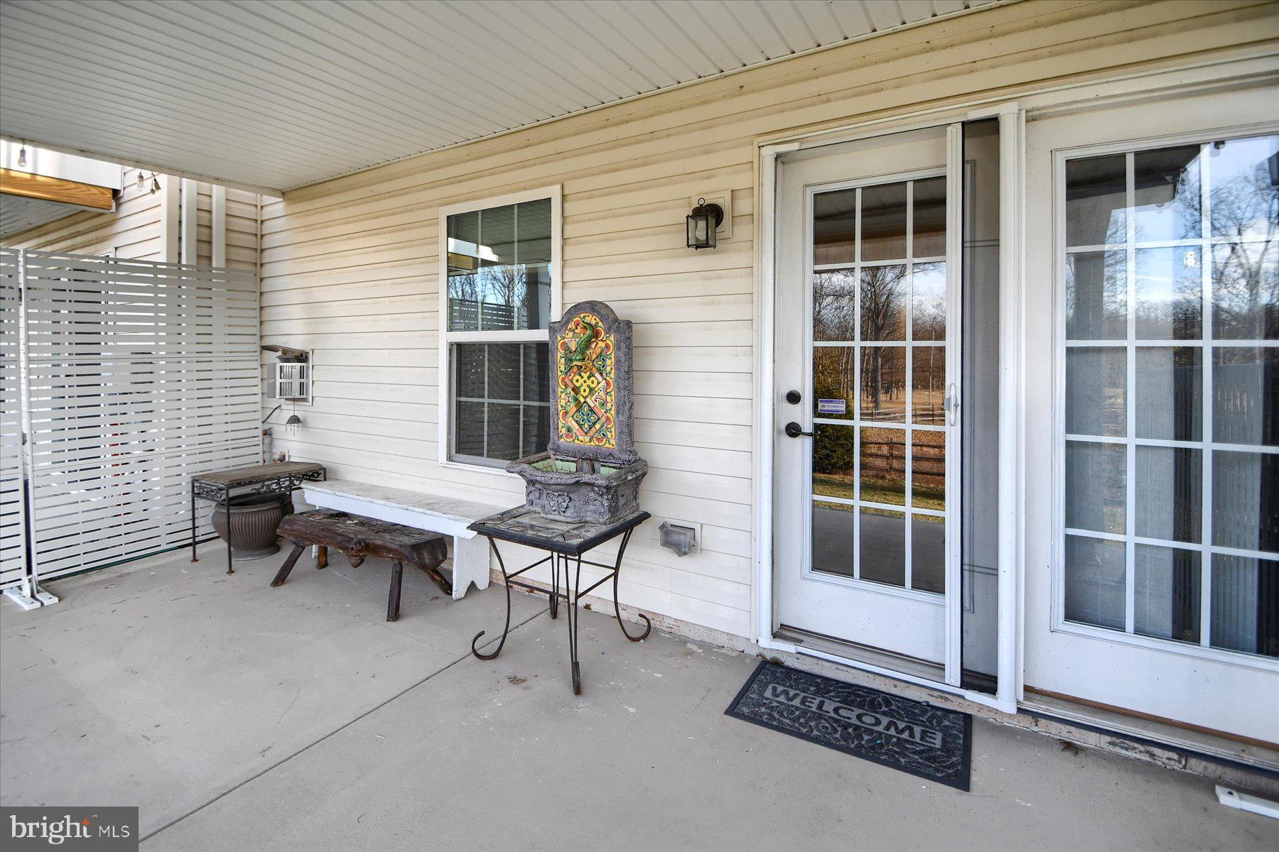 PERKASIE WOODS - Residential