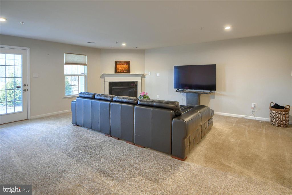 Photo of 207 Laurel Lane, PERKASIE, PA 18944 (MLS # PABU2112060)