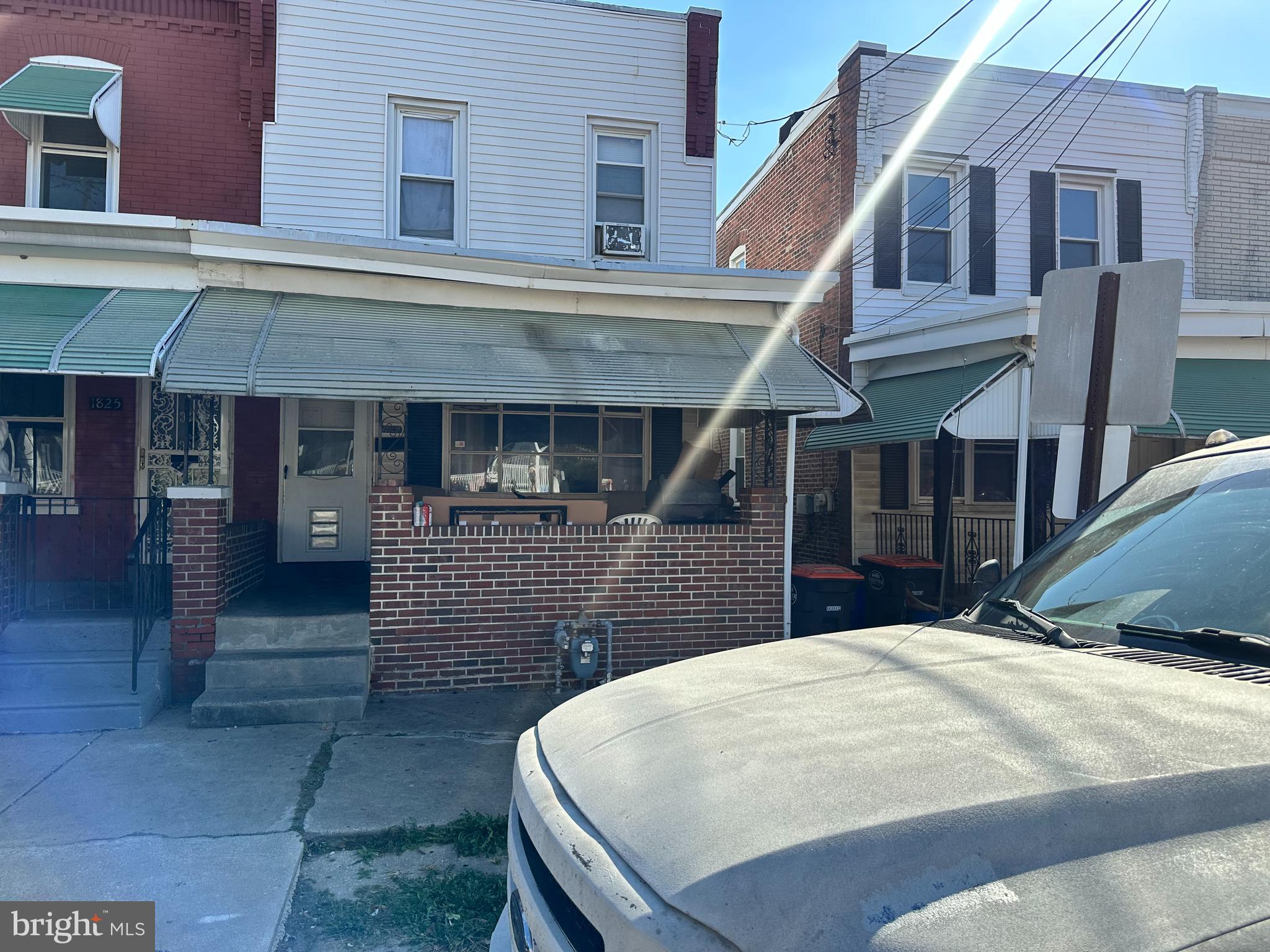 CHESTER CITY - Residential
