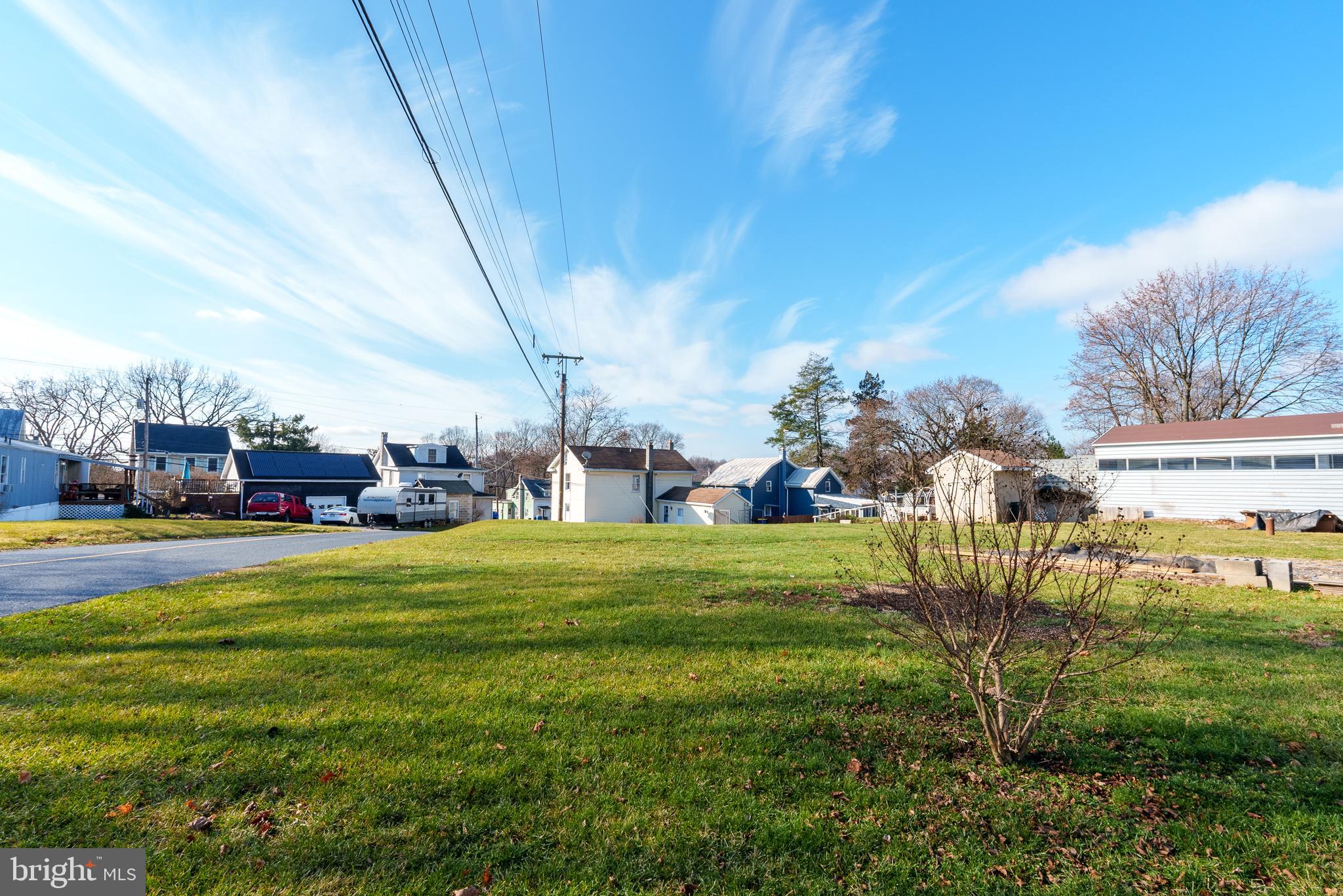 NONE AVAILABLE - Residential