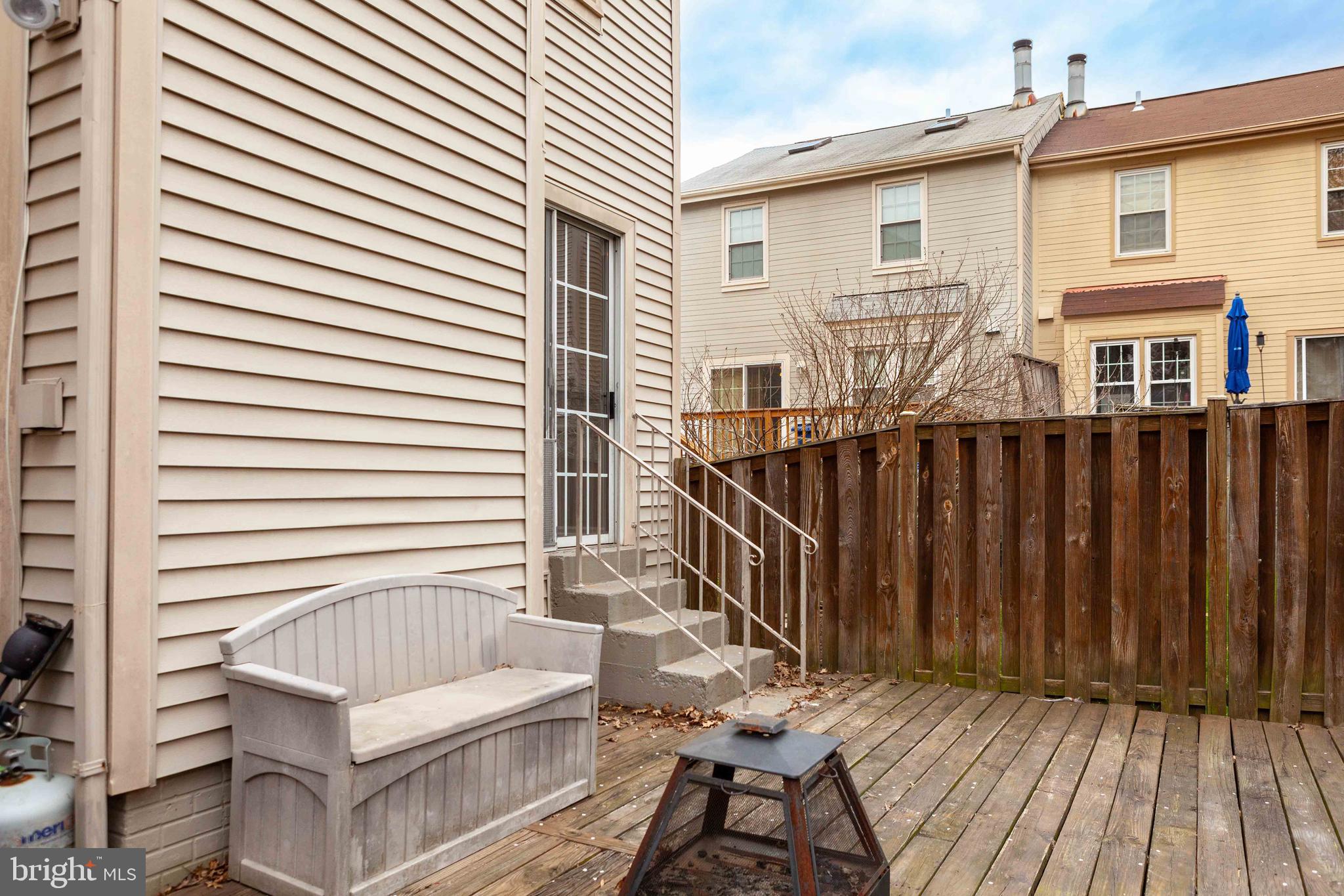 CAMERON KNOLLS - Residential Lease