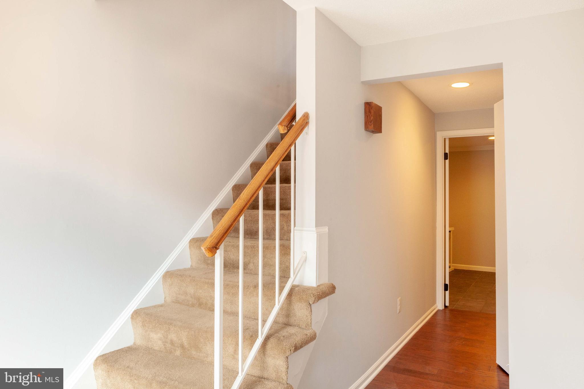 CAMERON KNOLLS - Residential Lease