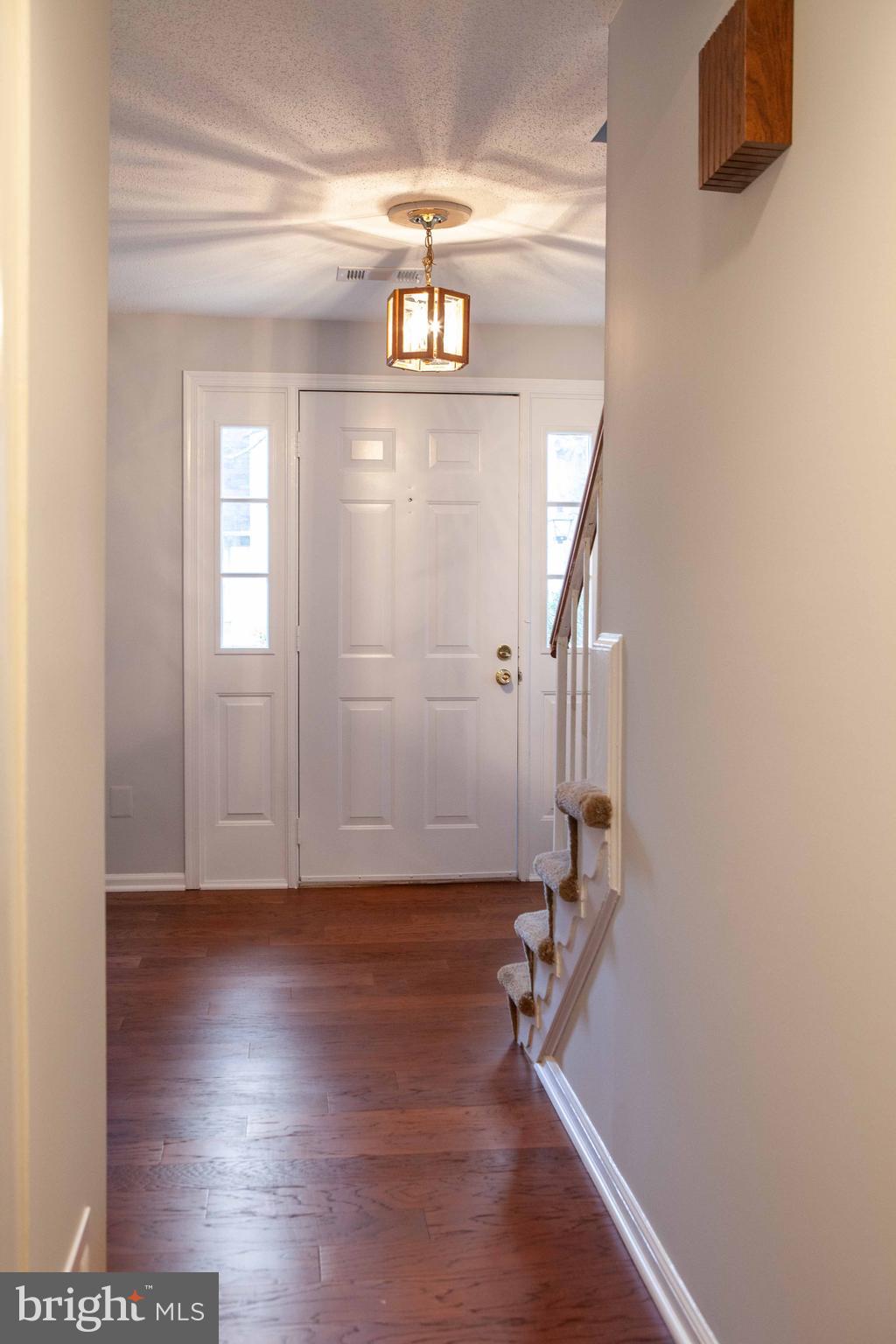 CAMERON KNOLLS - Residential Lease