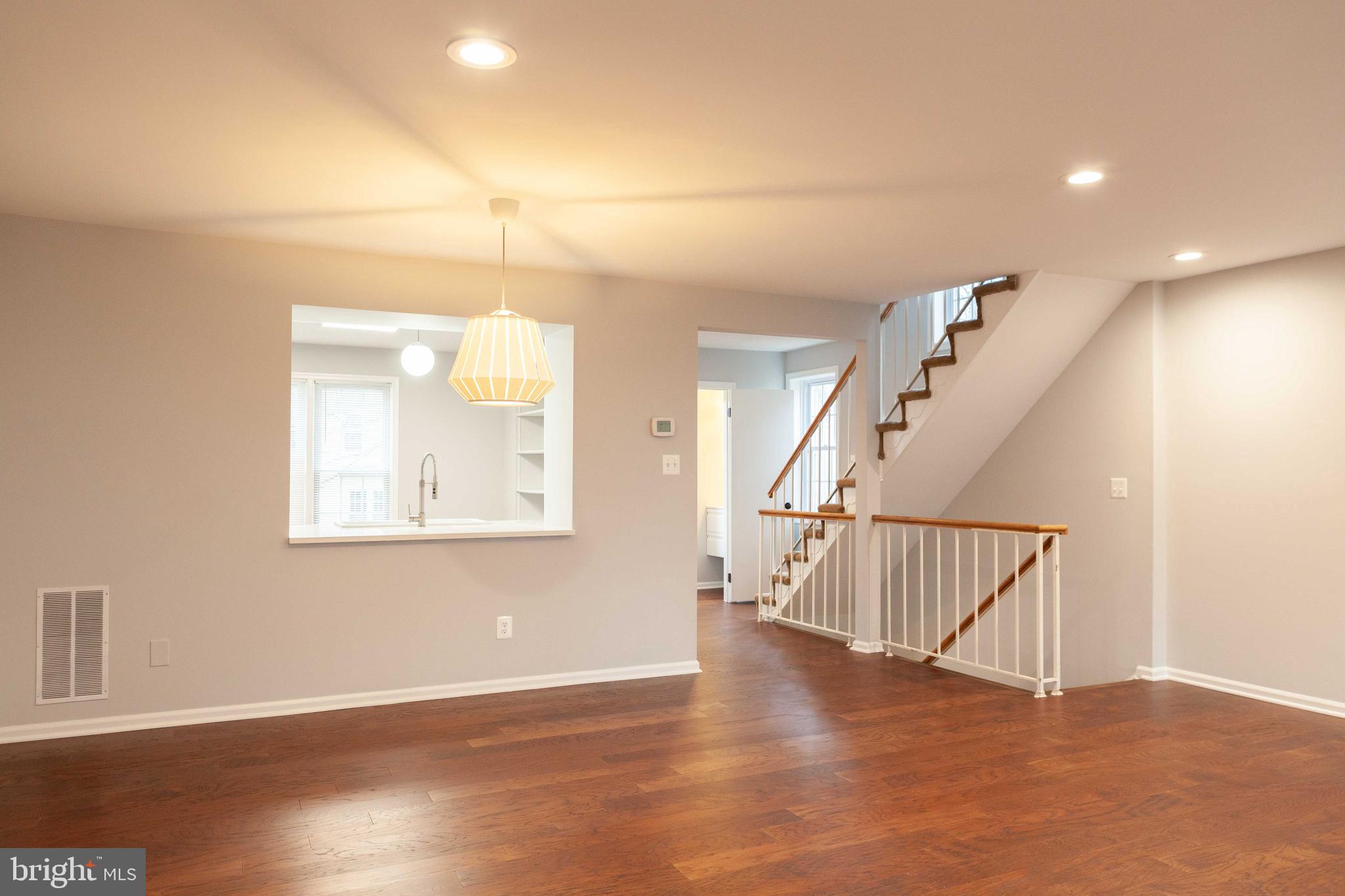 CAMERON KNOLLS - Residential Lease