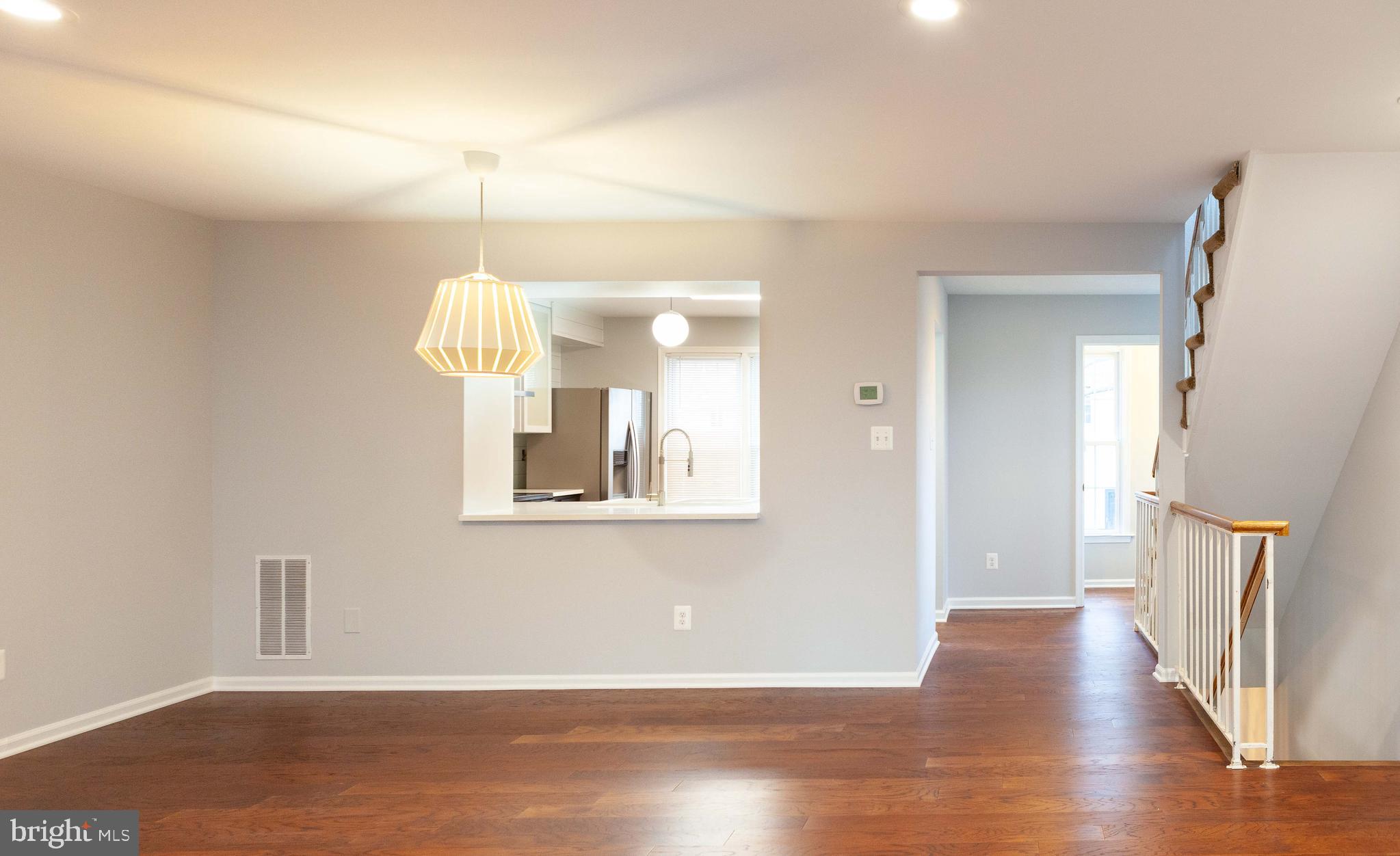 CAMERON KNOLLS - Residential Lease