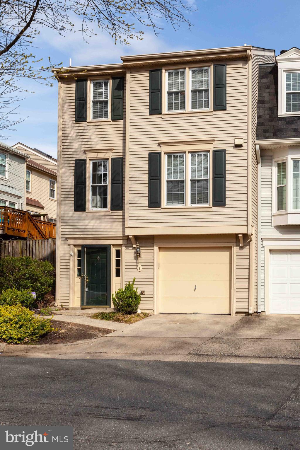 CAMERON KNOLLS - Residential Lease