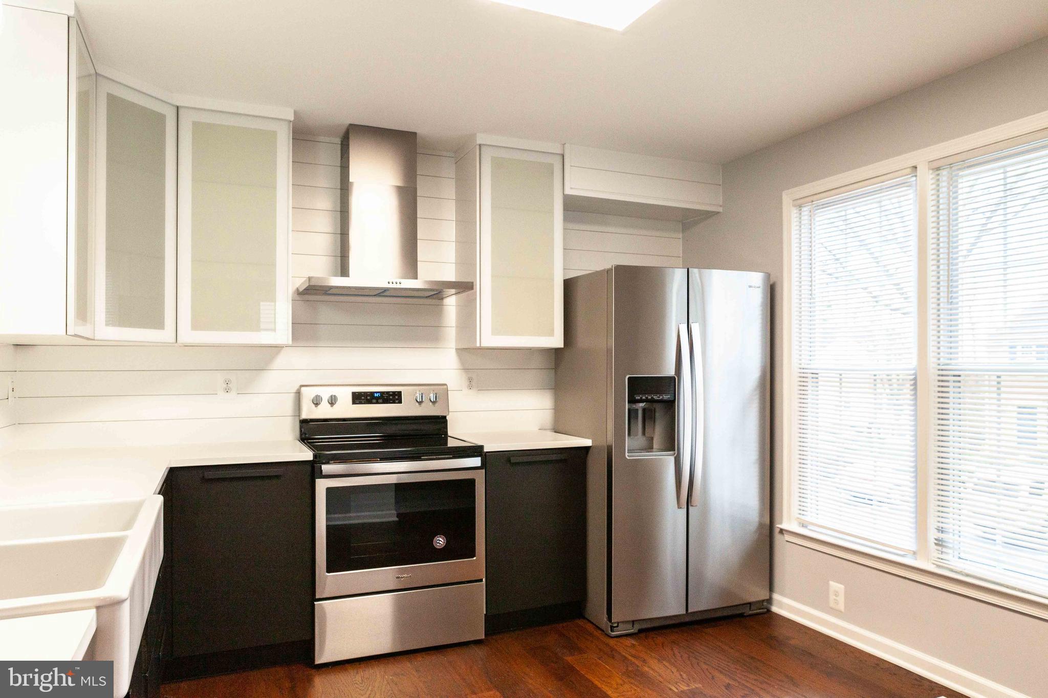 CAMERON KNOLLS - Residential Lease