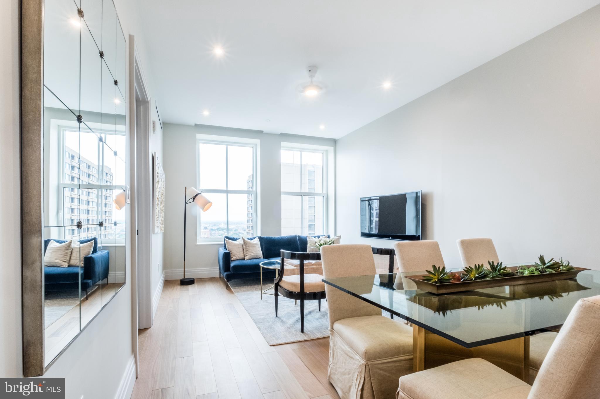 CENTER CITY - Residential Lease