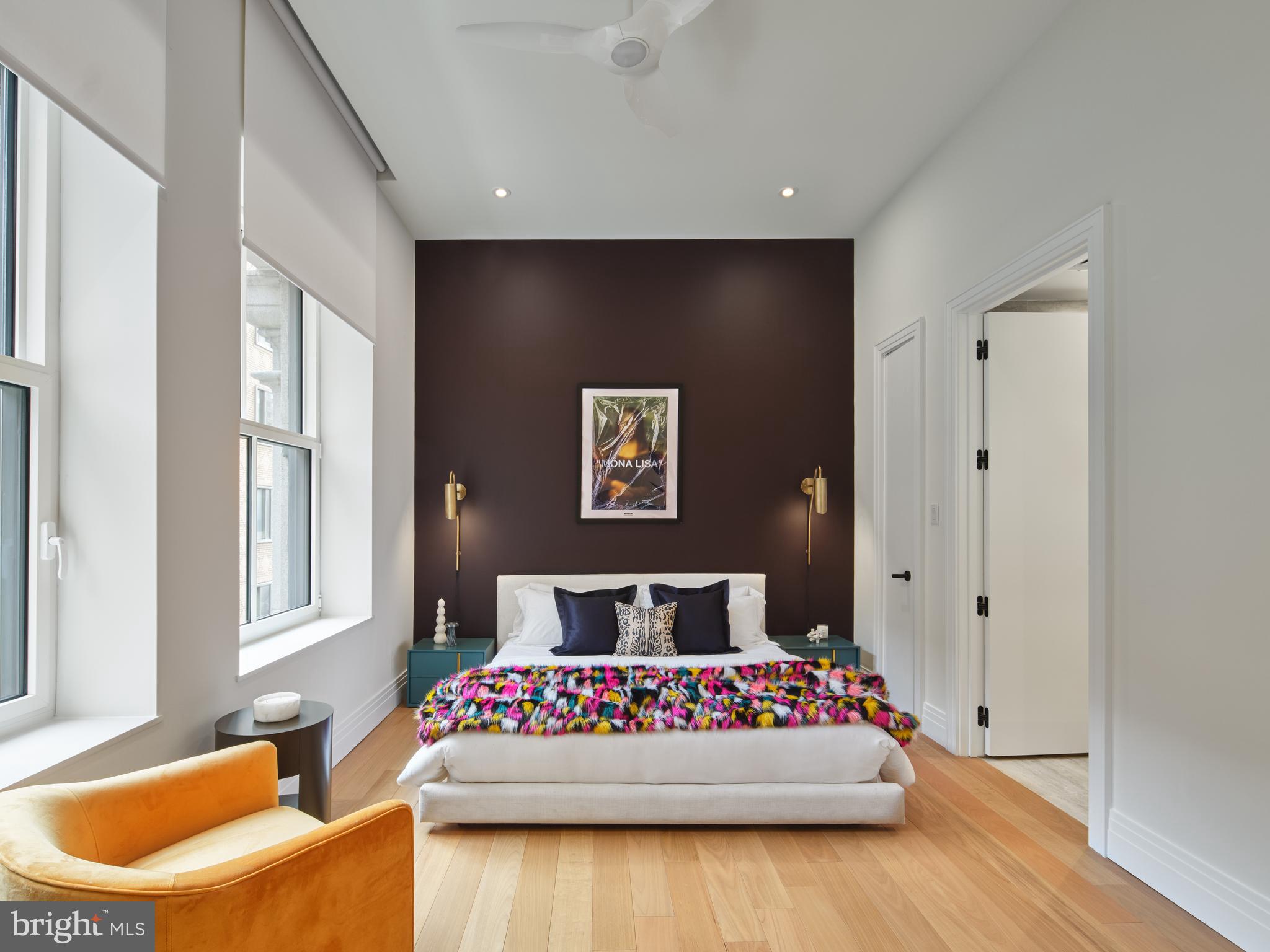 CENTER CITY - Residential Lease