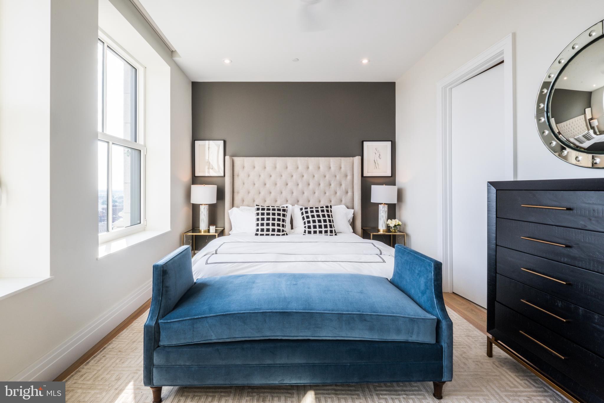 CENTER CITY - Residential Lease