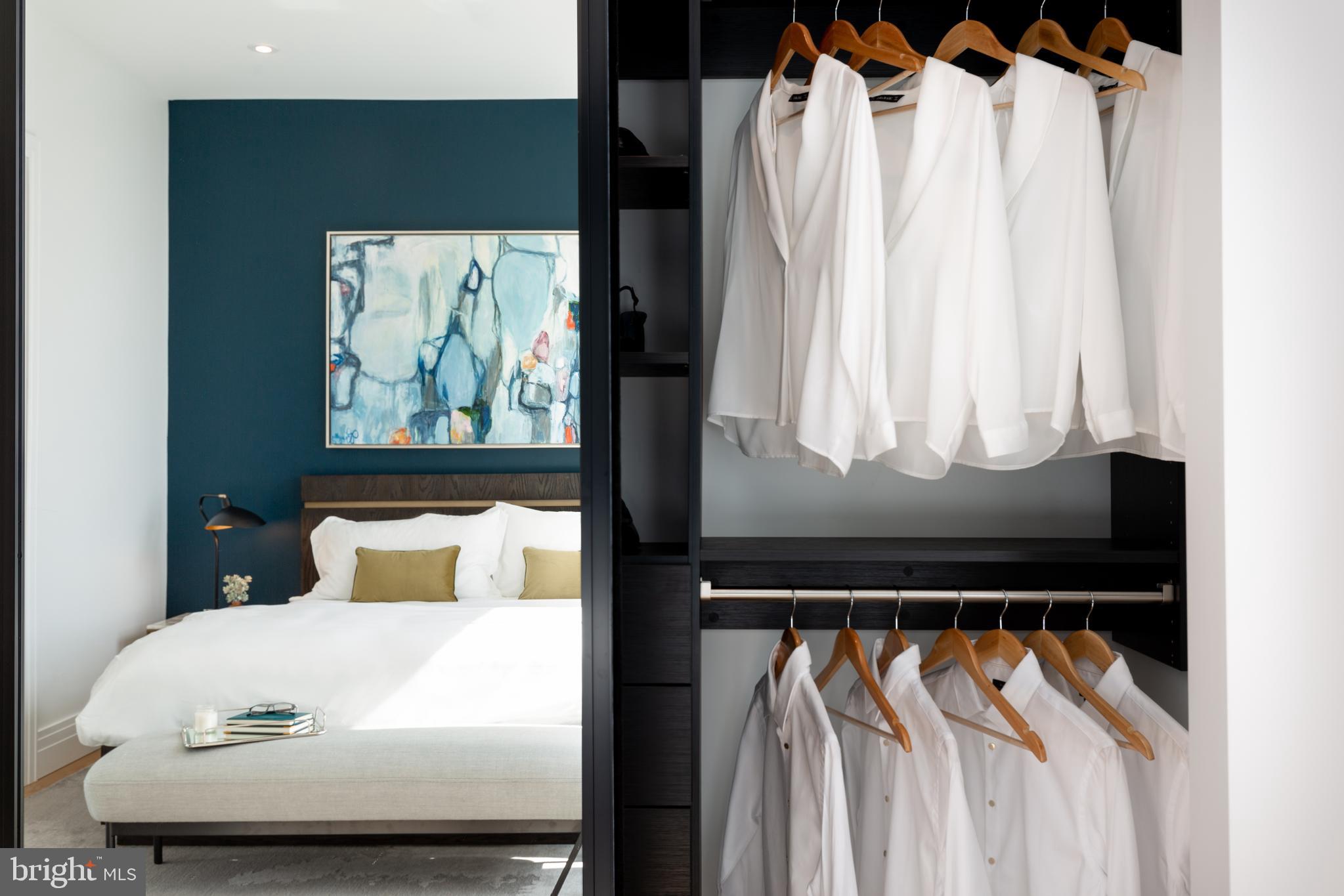 CENTER CITY - Residential Lease