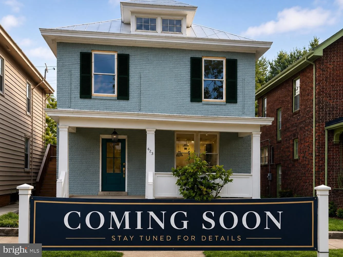 623 N 35th Street, Richmond, VA, 23223