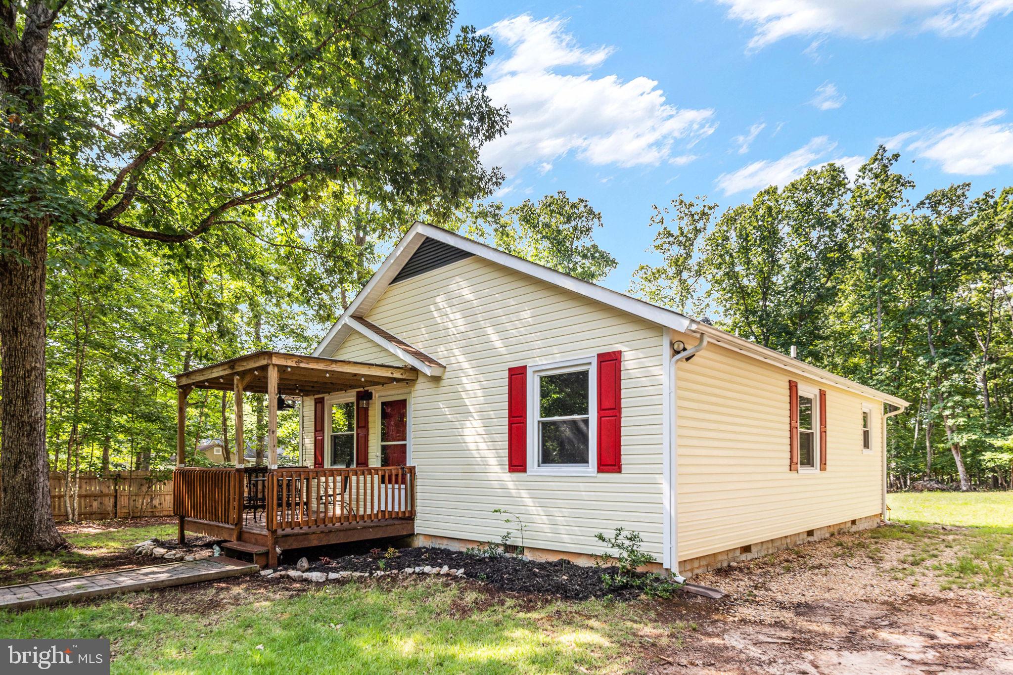 15012 COMFORT LANE