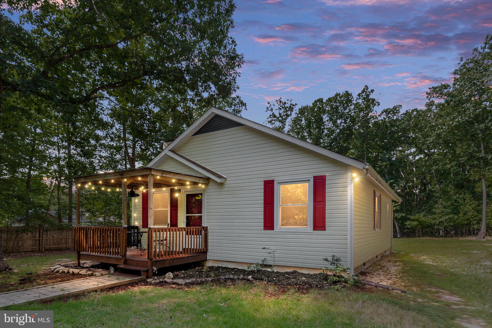 15012 COMFORT LANE