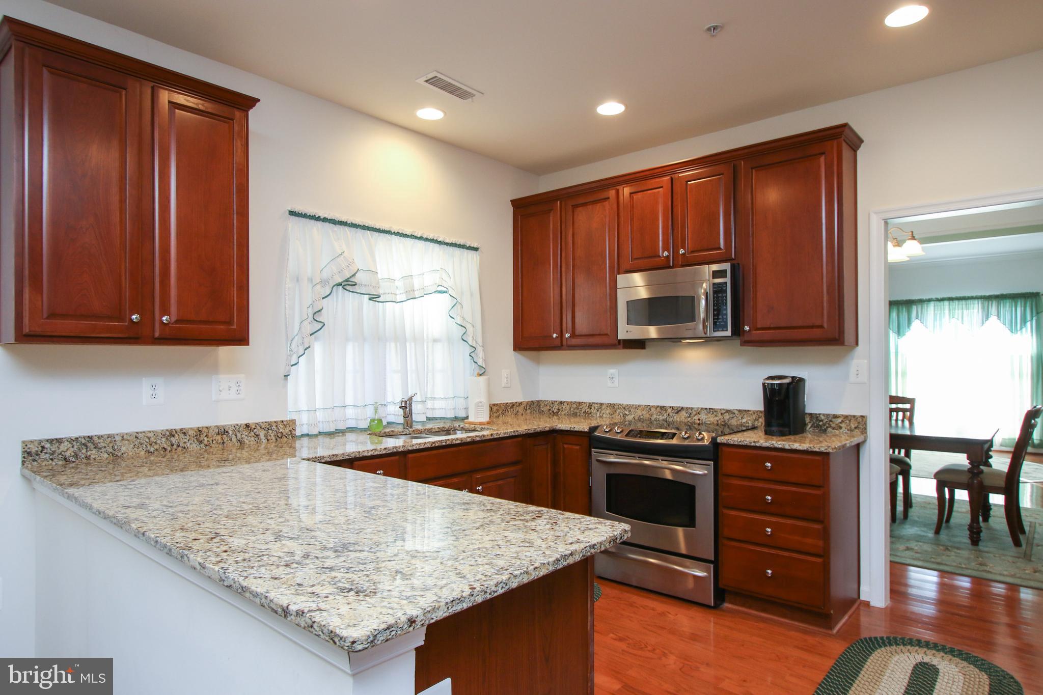 CARROLL VISTA - Residential