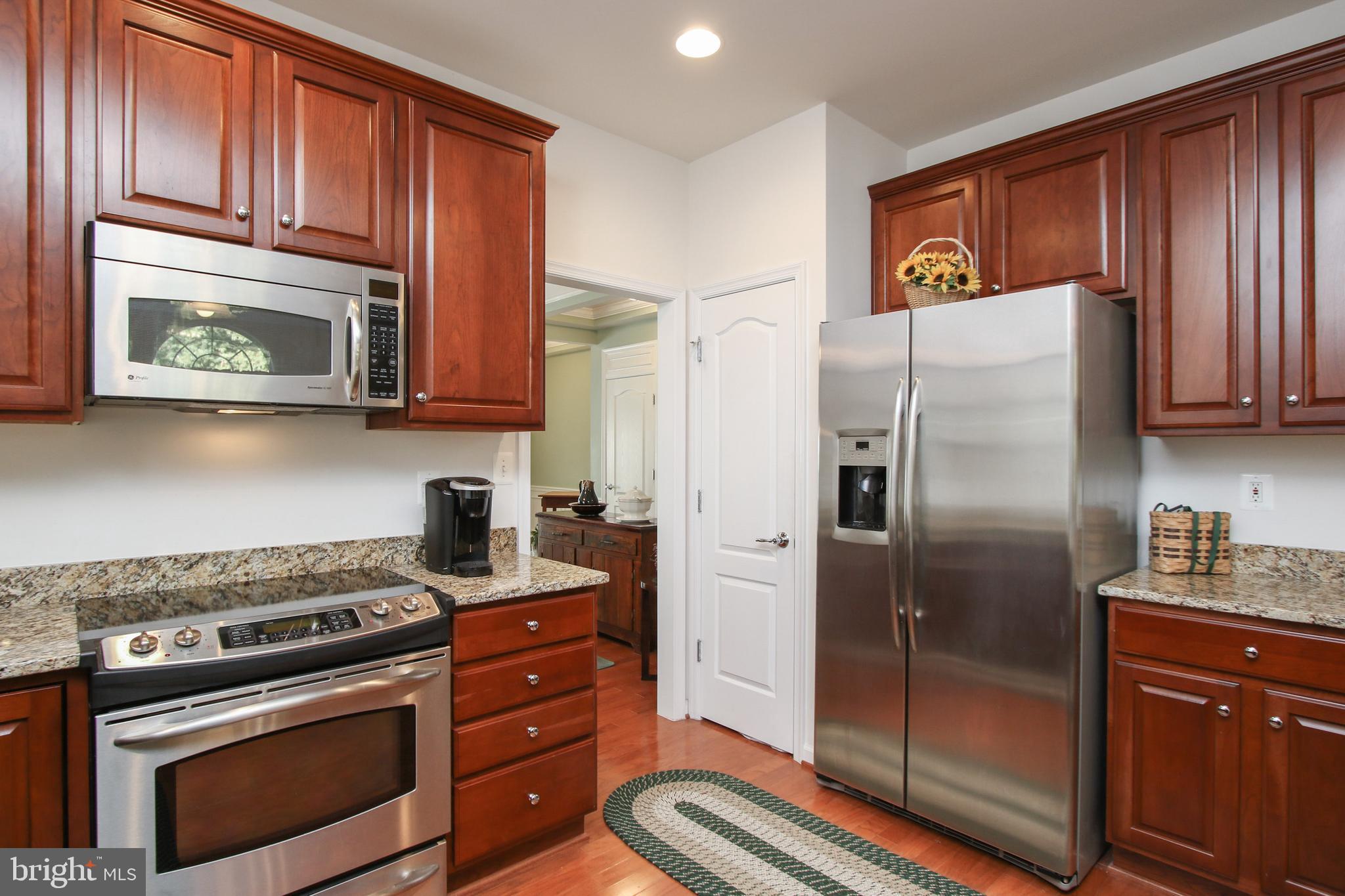 CARROLL VISTA - Residential