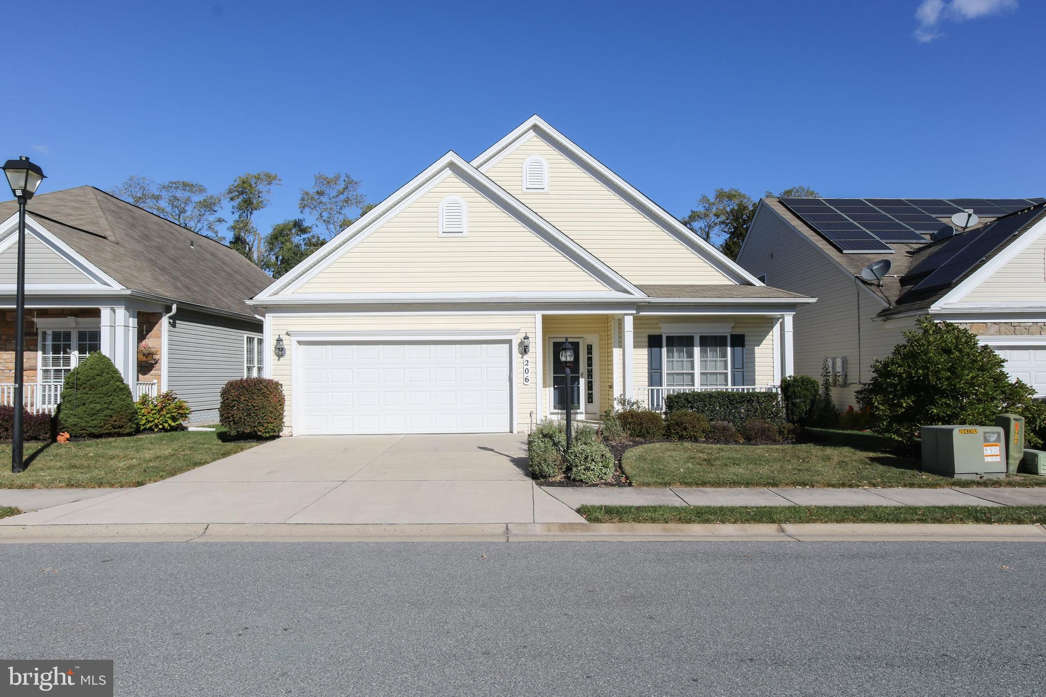 CARROLL VISTA - Residential