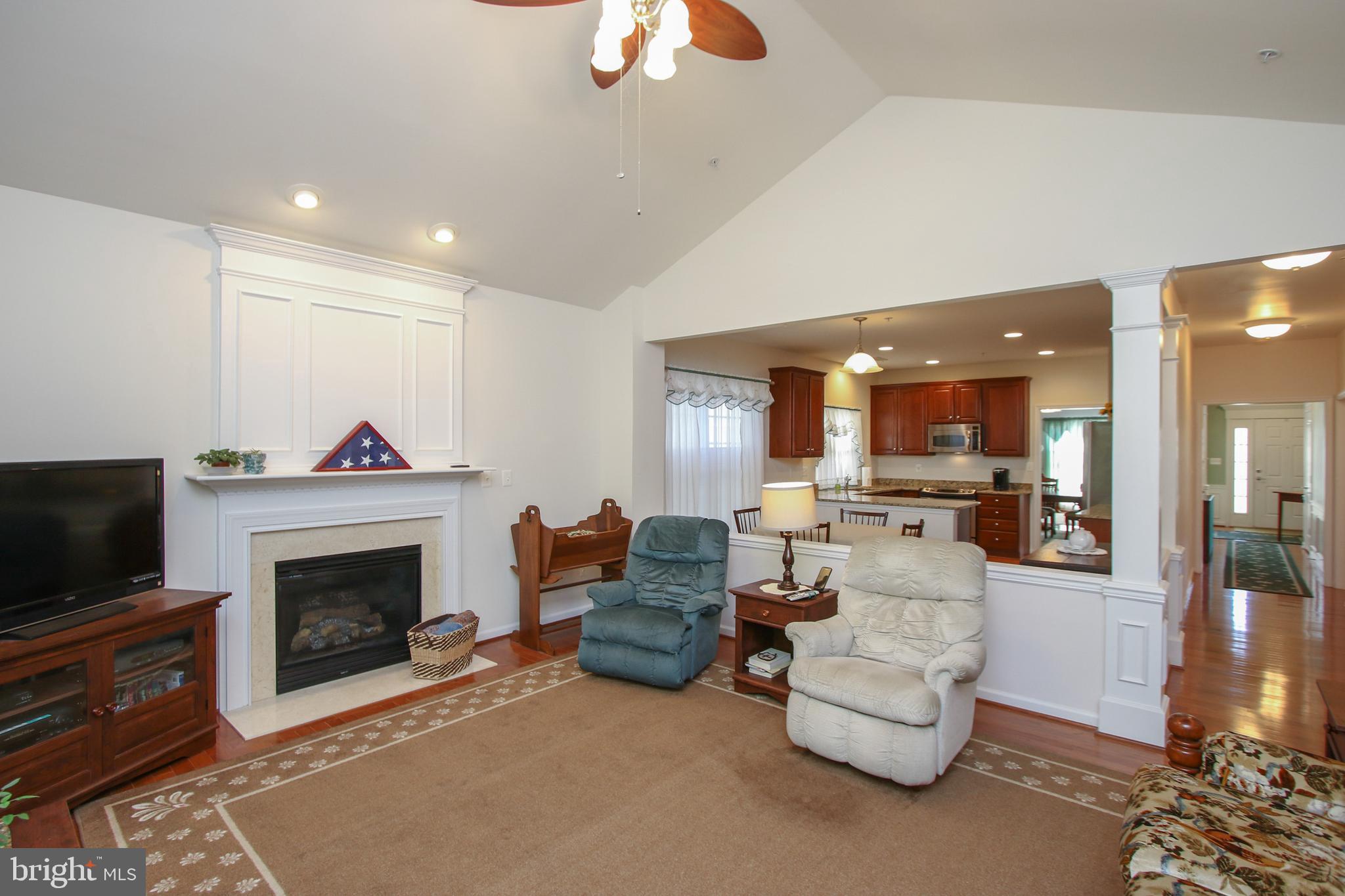 CARROLL VISTA - Residential