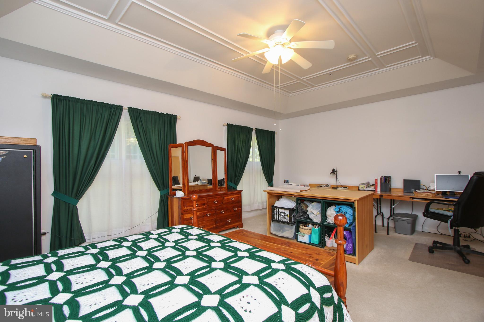 CARROLL VISTA - Residential