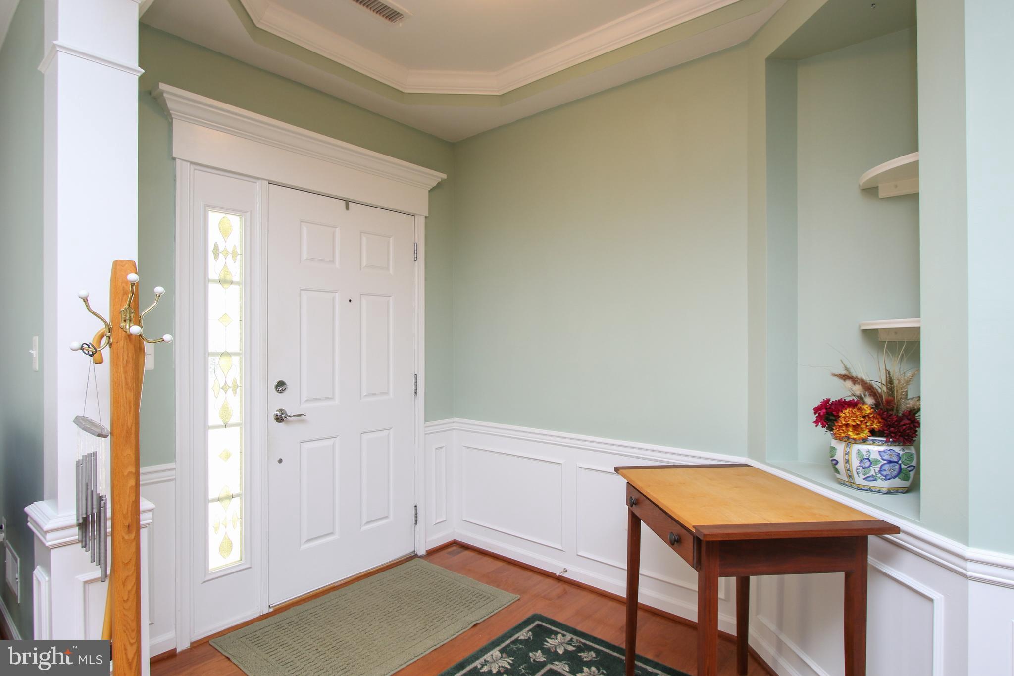 CARROLL VISTA - Residential